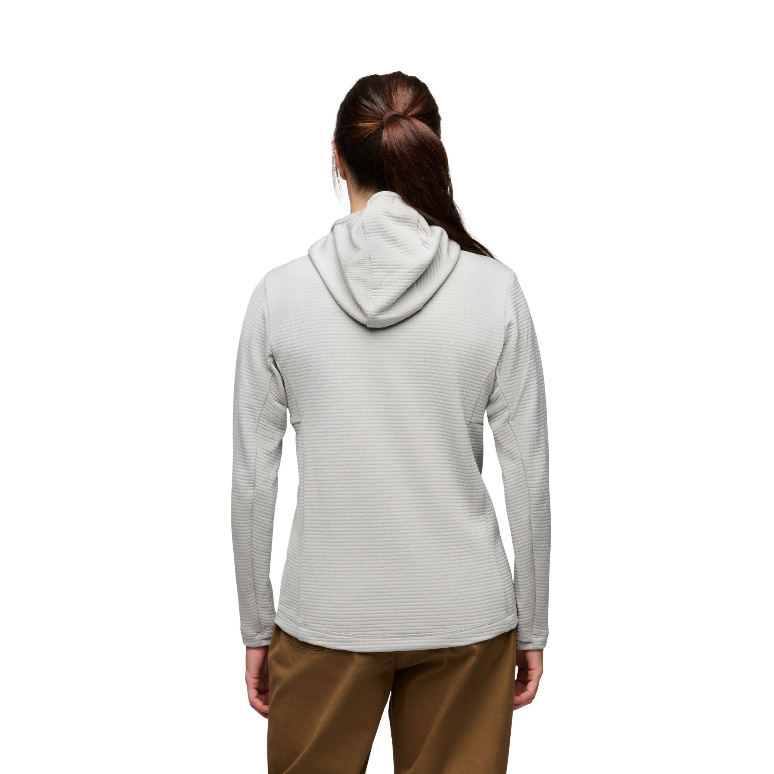 Women's Diverge Full Zip Hoody - Image 3