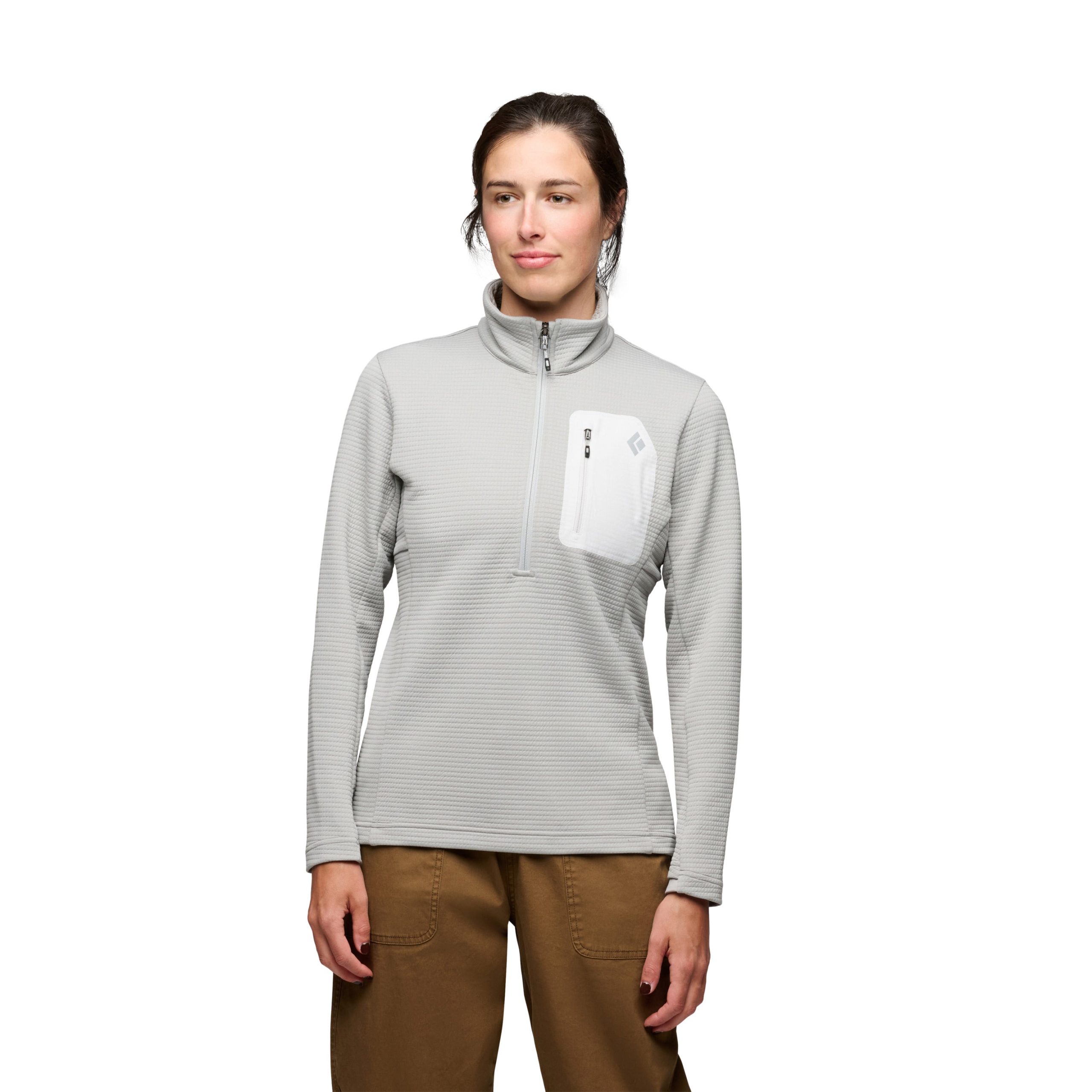 Women's Diverge Half Zip Jacket