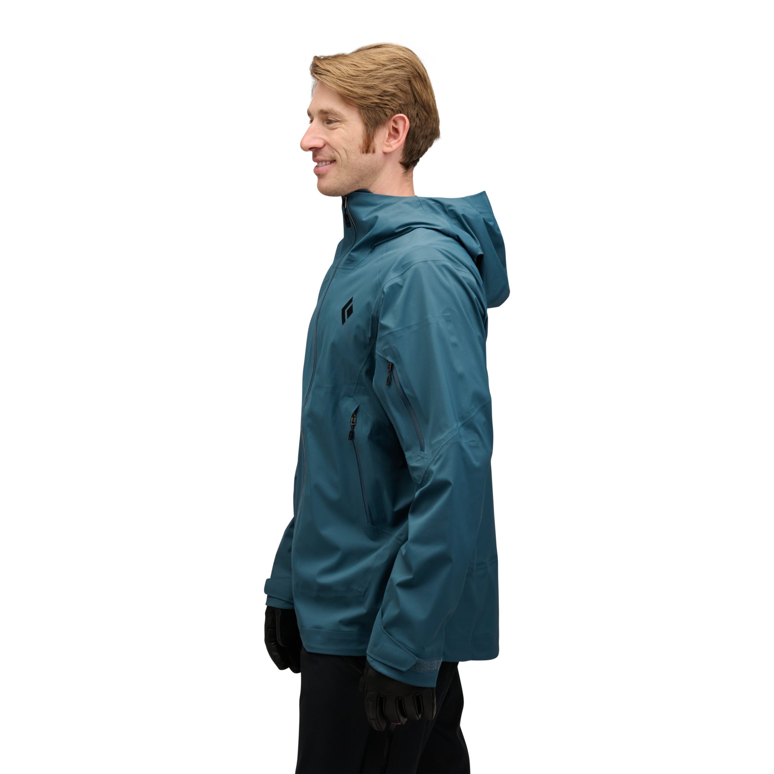 Men's Recon LT Stretch Shell - Image 2