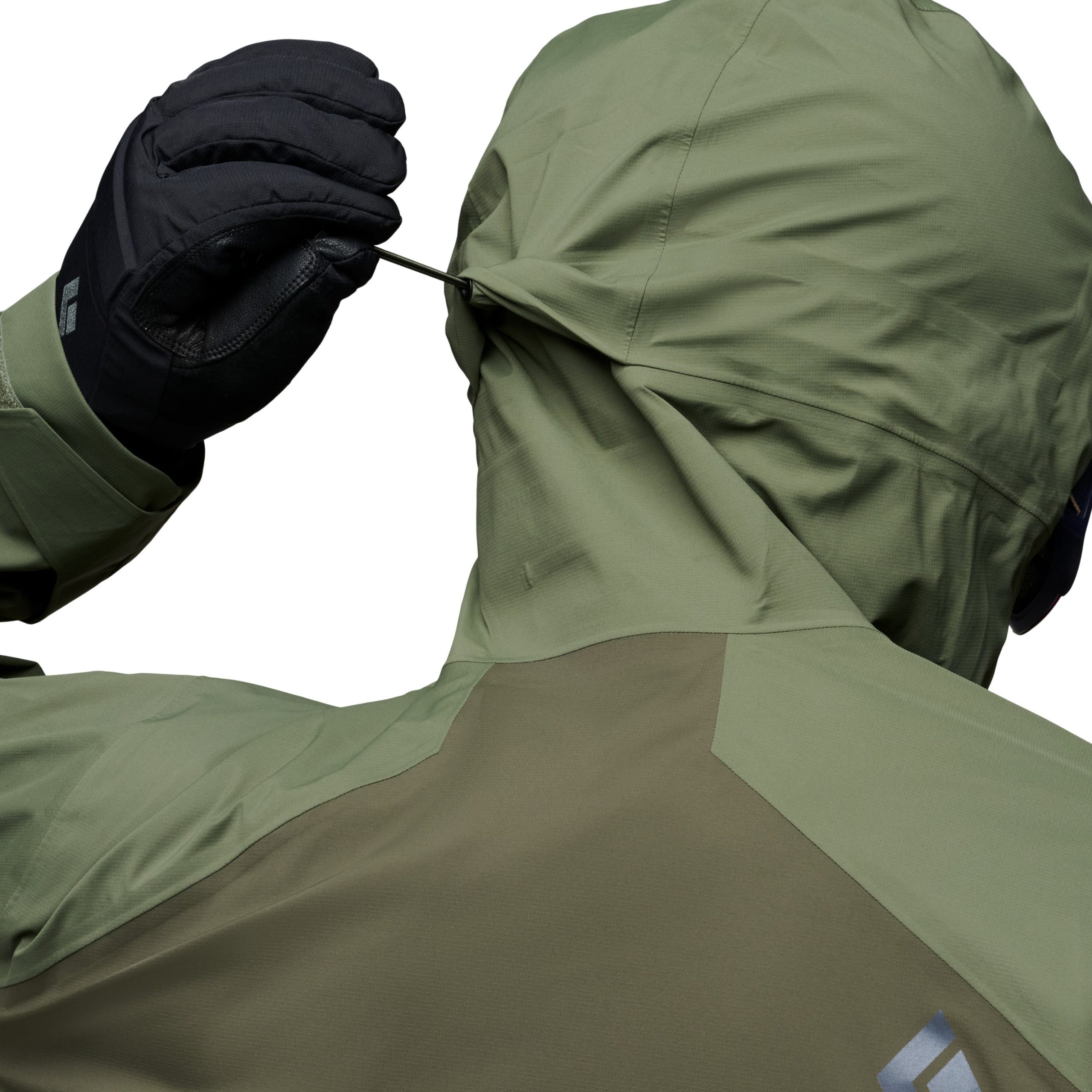 Men's Recon LT Stretch Shell - Image 13