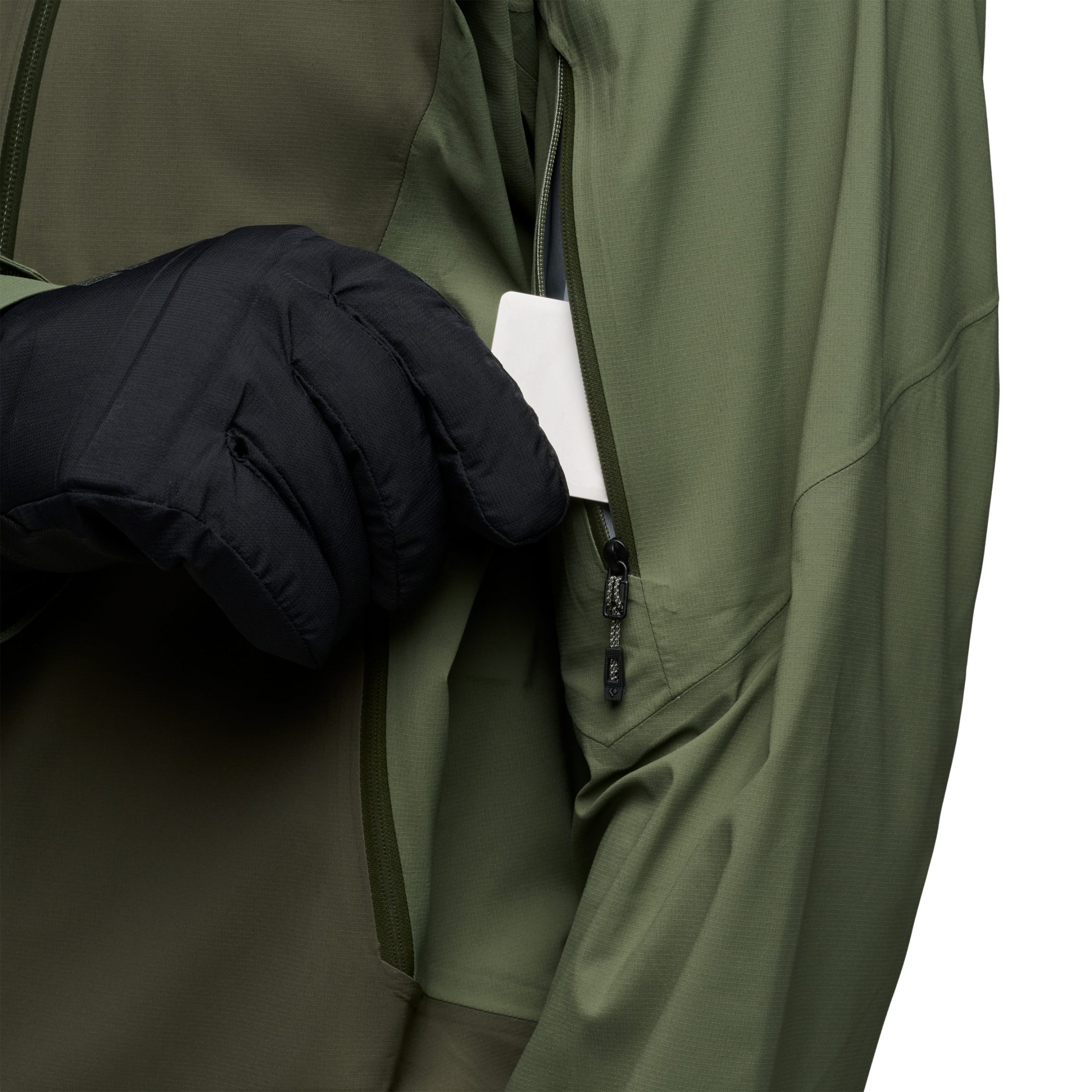 Men's Recon LT Stretch Shell - Image 16
