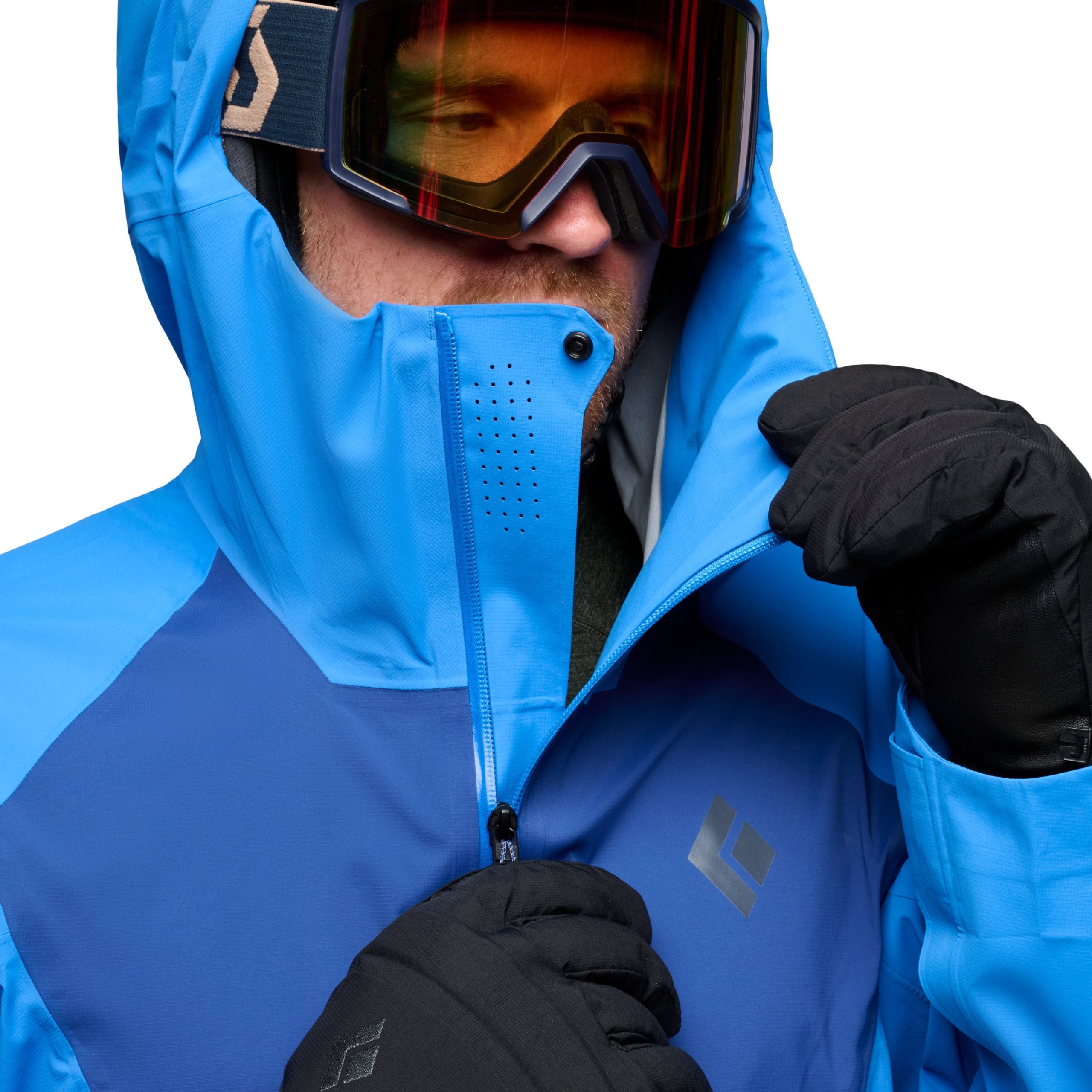 Men's Recon LT Stretch Shell - Image 24