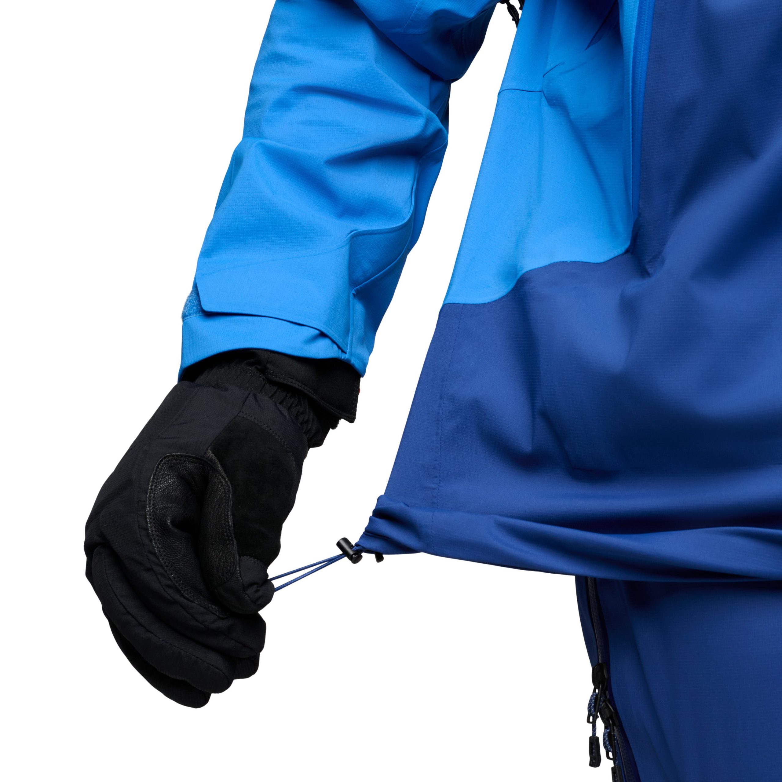 Men's Recon LT Stretch Shell - Image 25