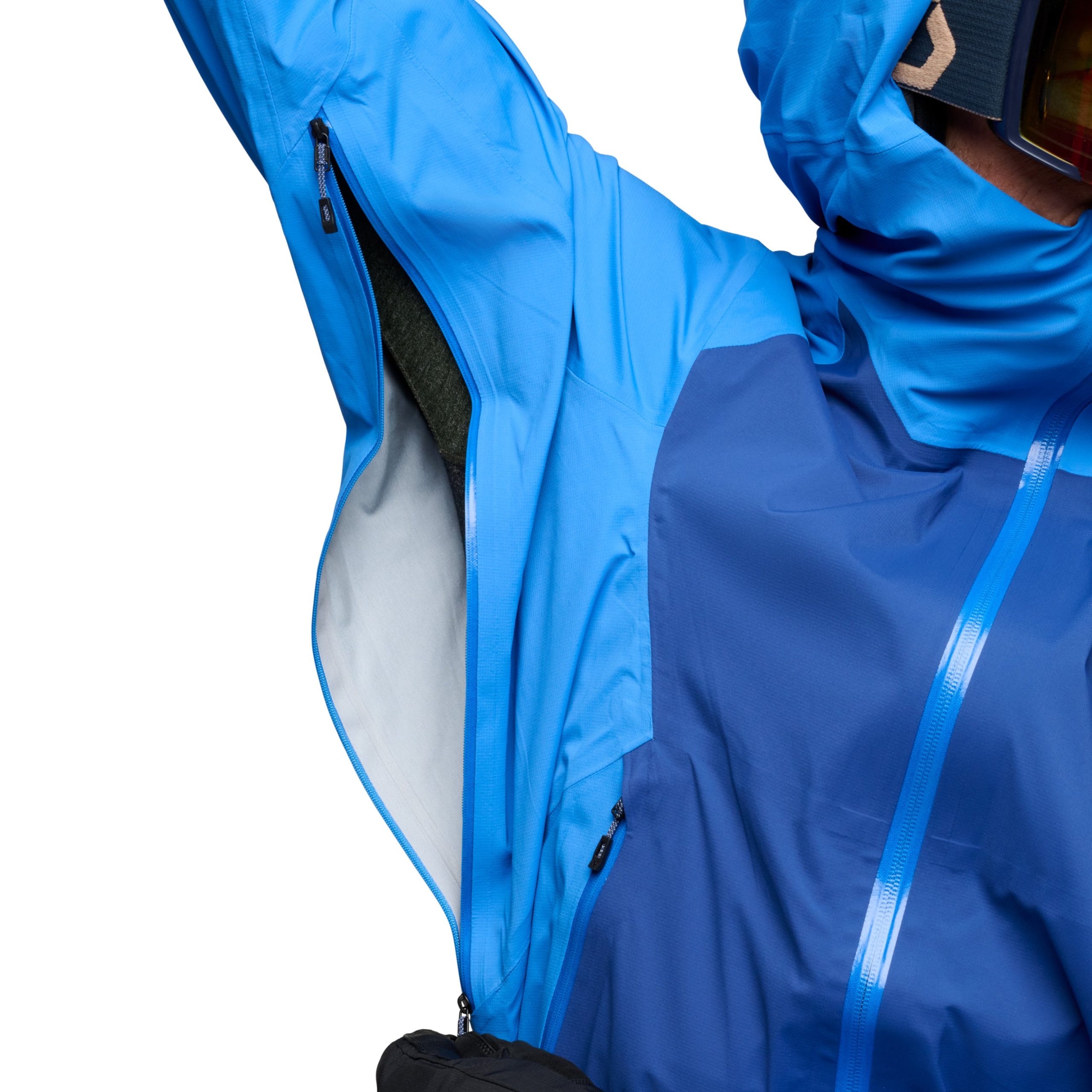 Men's Recon LT Stretch Shell - Image 28