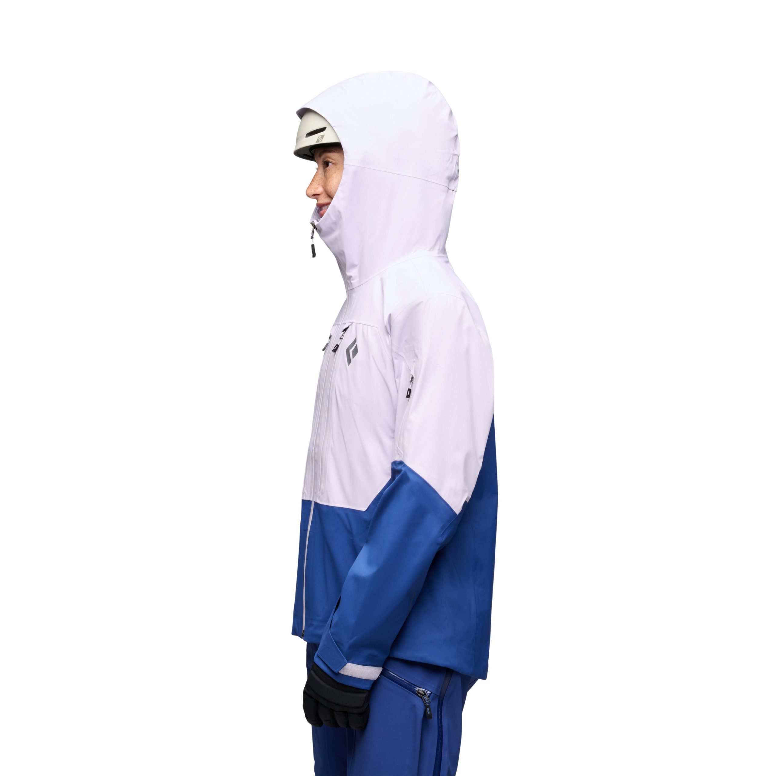 Women's Recon LT Stretch Shell - Image 14