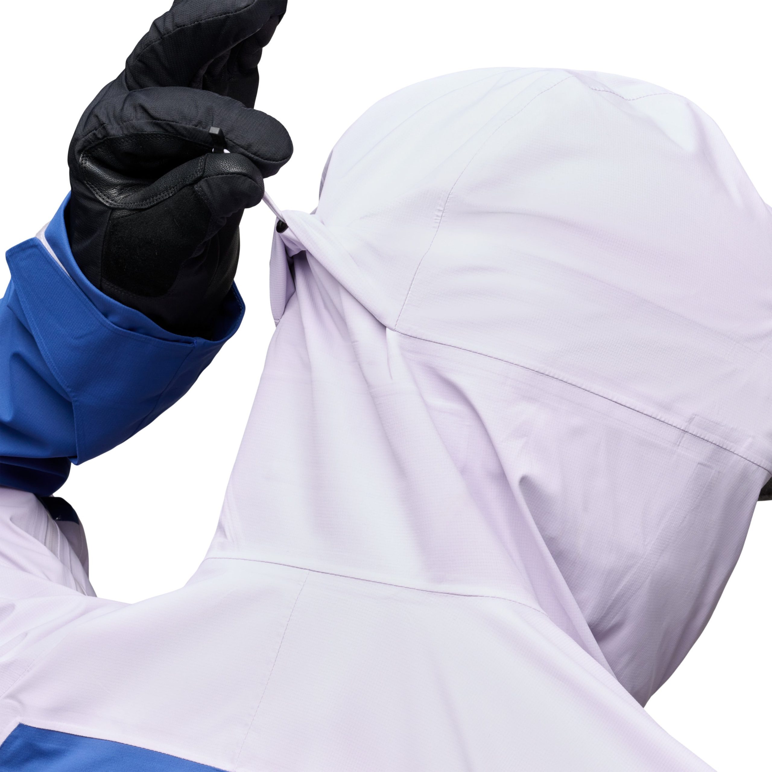 Women's Recon LT Stretch Shell - Image 16
