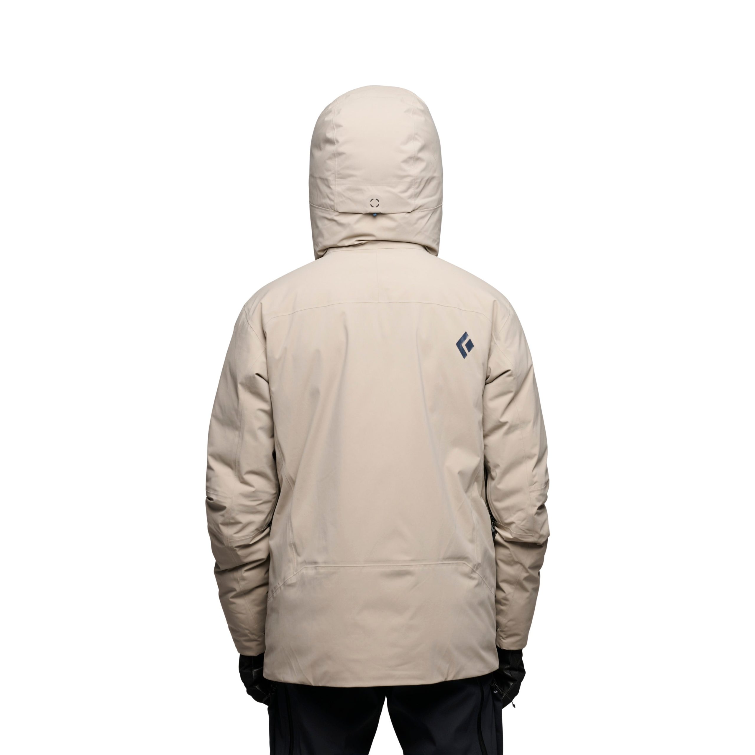 Men's Factor Insulated Parka - Image 6