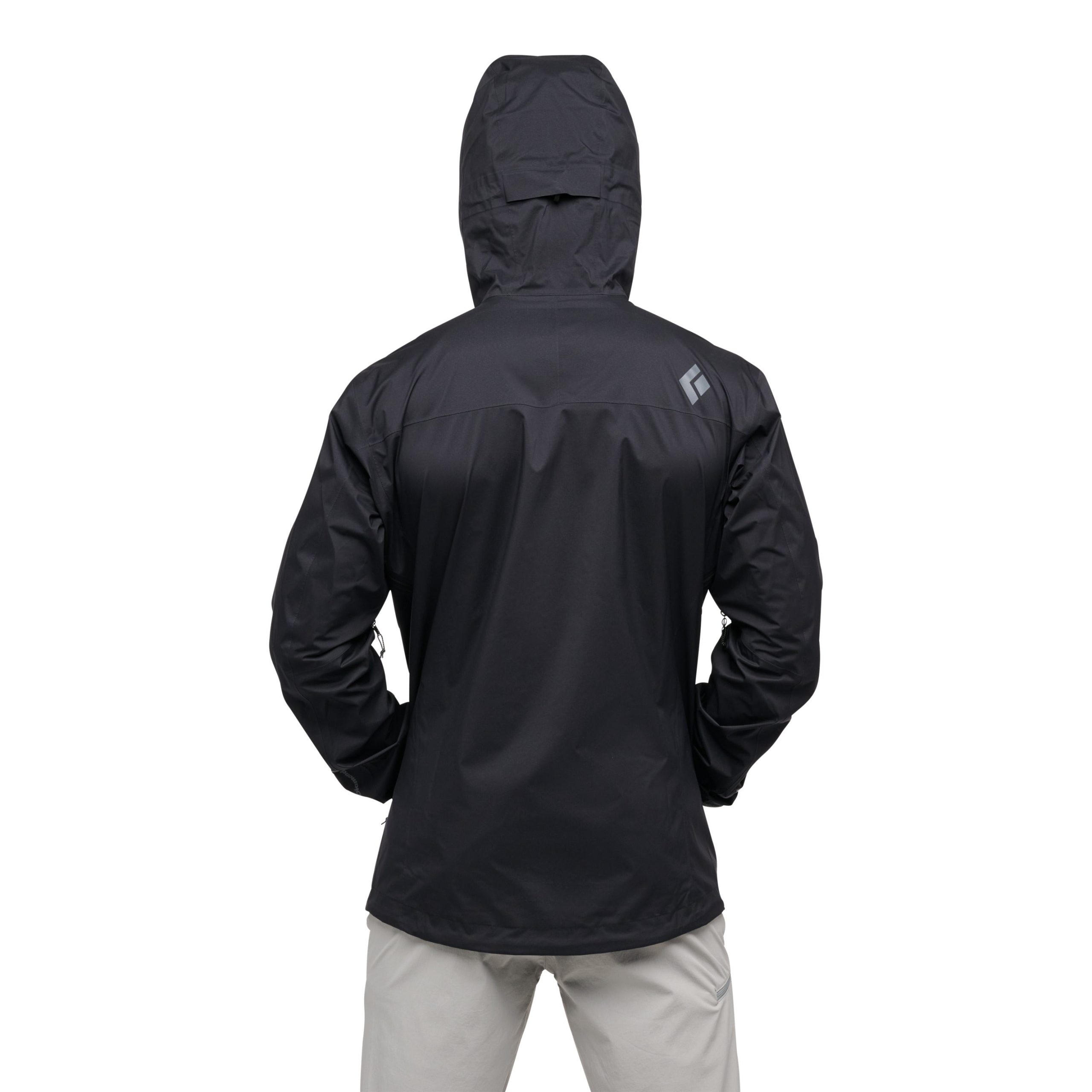 Men's Fineline Stretch Shell - Past Season - Image 5