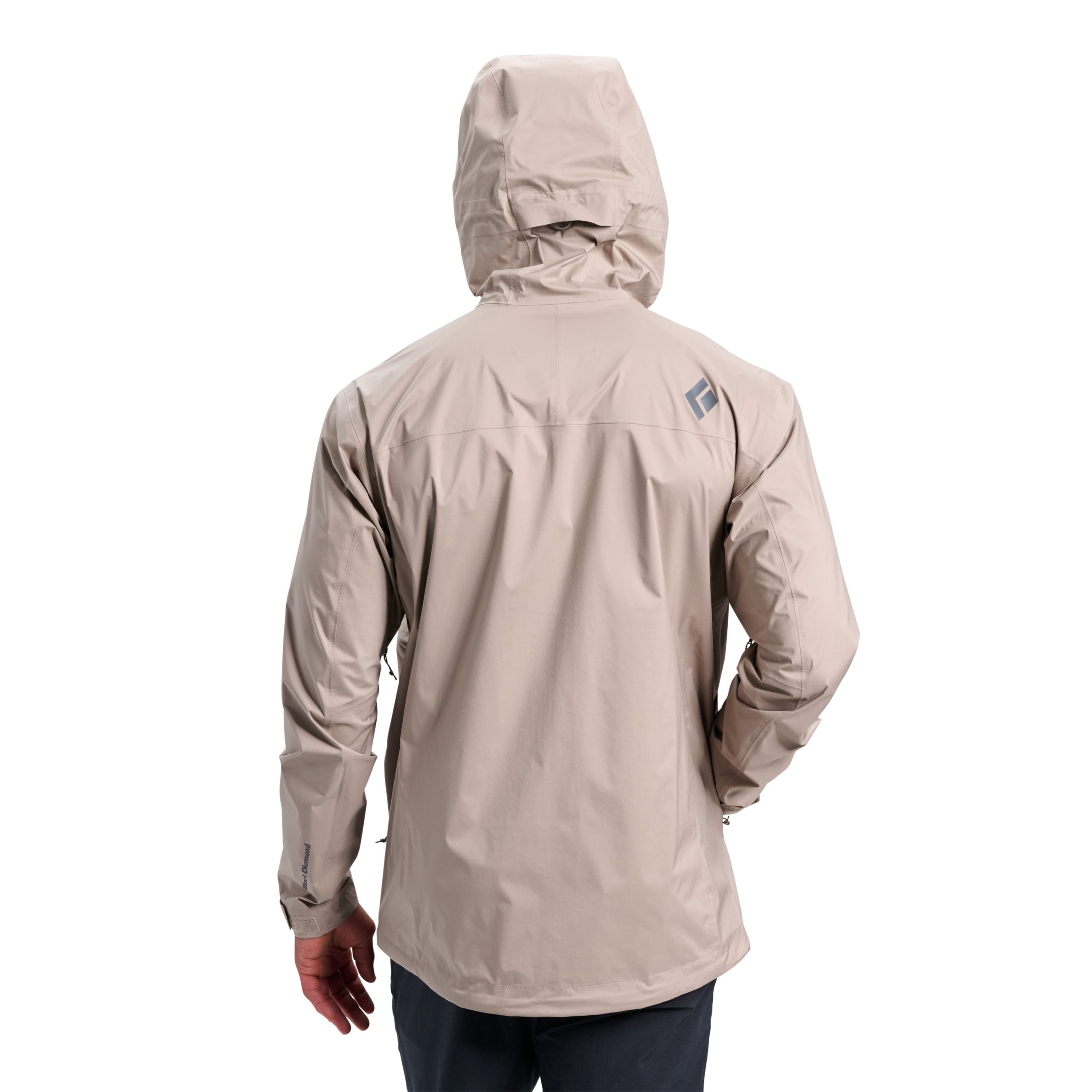 Men's Fineline Stretch Shell - Image 6
