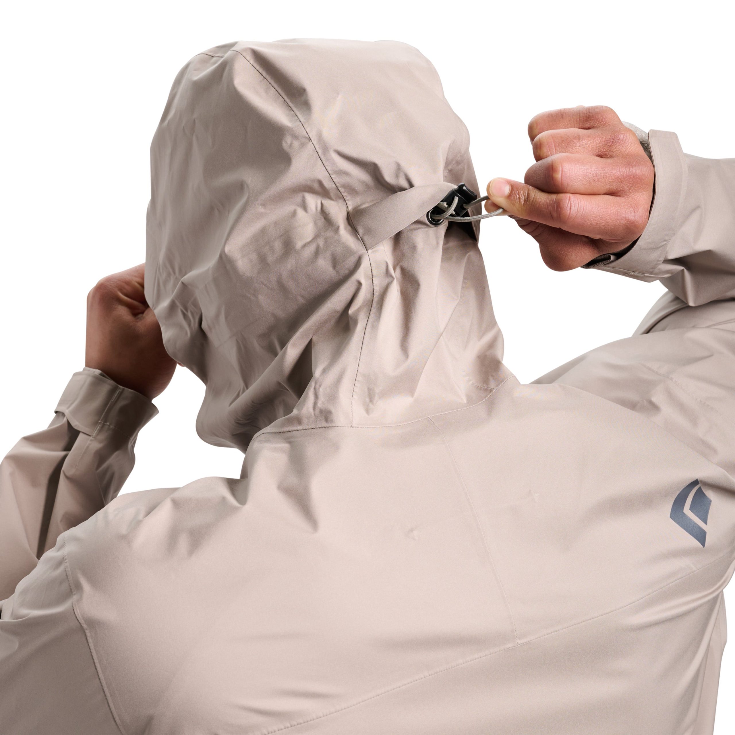Men's Fineline Stretch Shell - Image 9