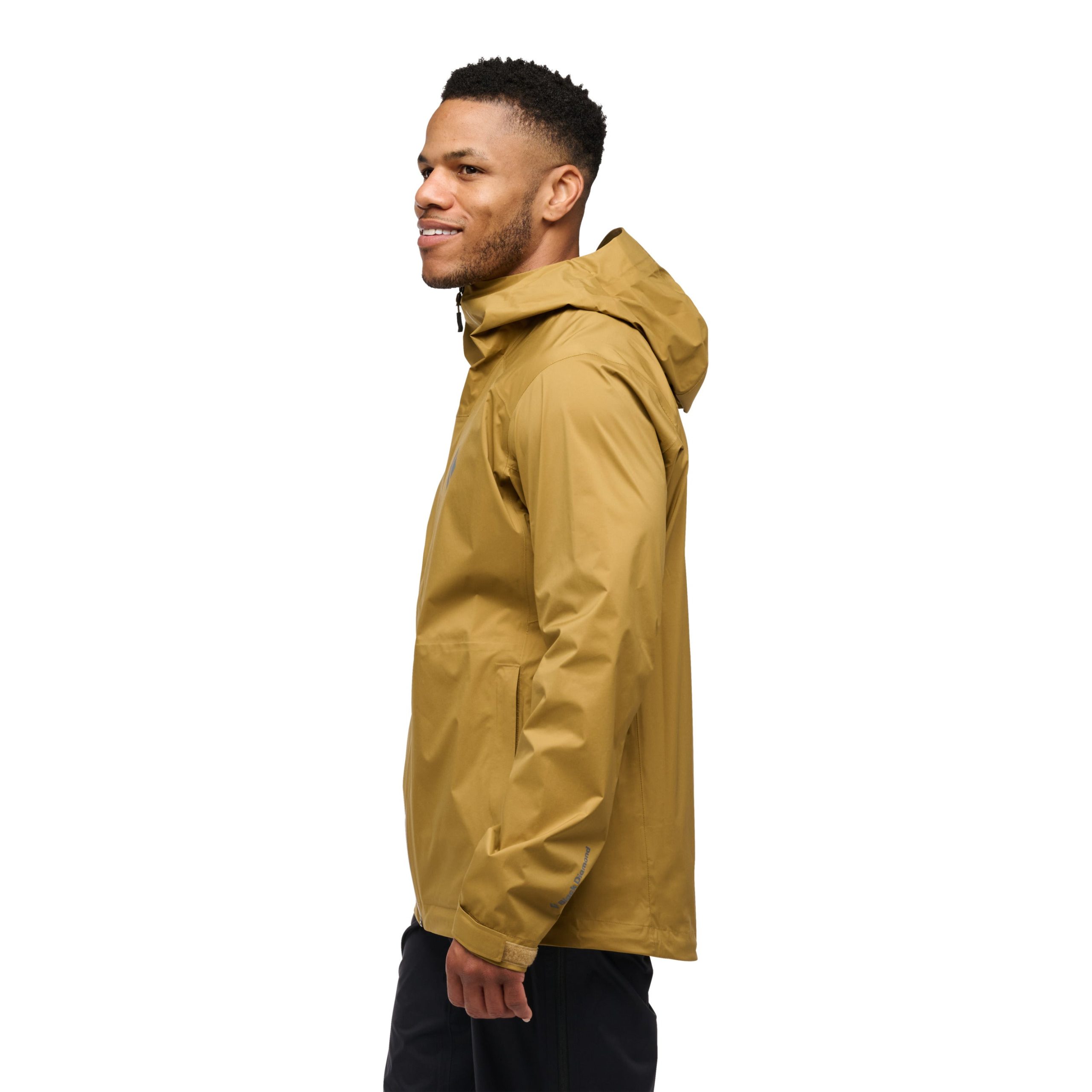 Men's Fineline Stretch Shell - Image 15