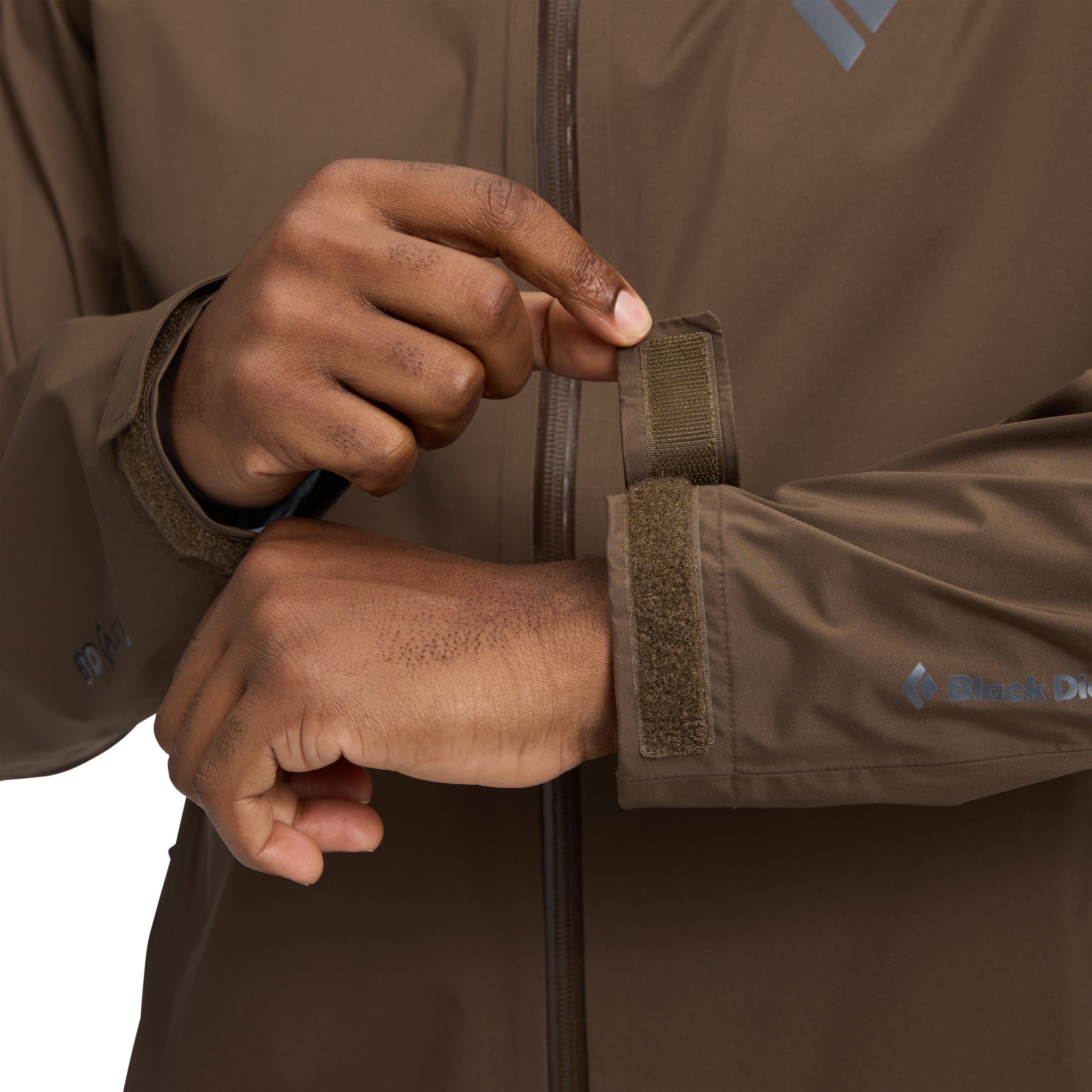 Men's Fineline Stretch Shell - Image 20