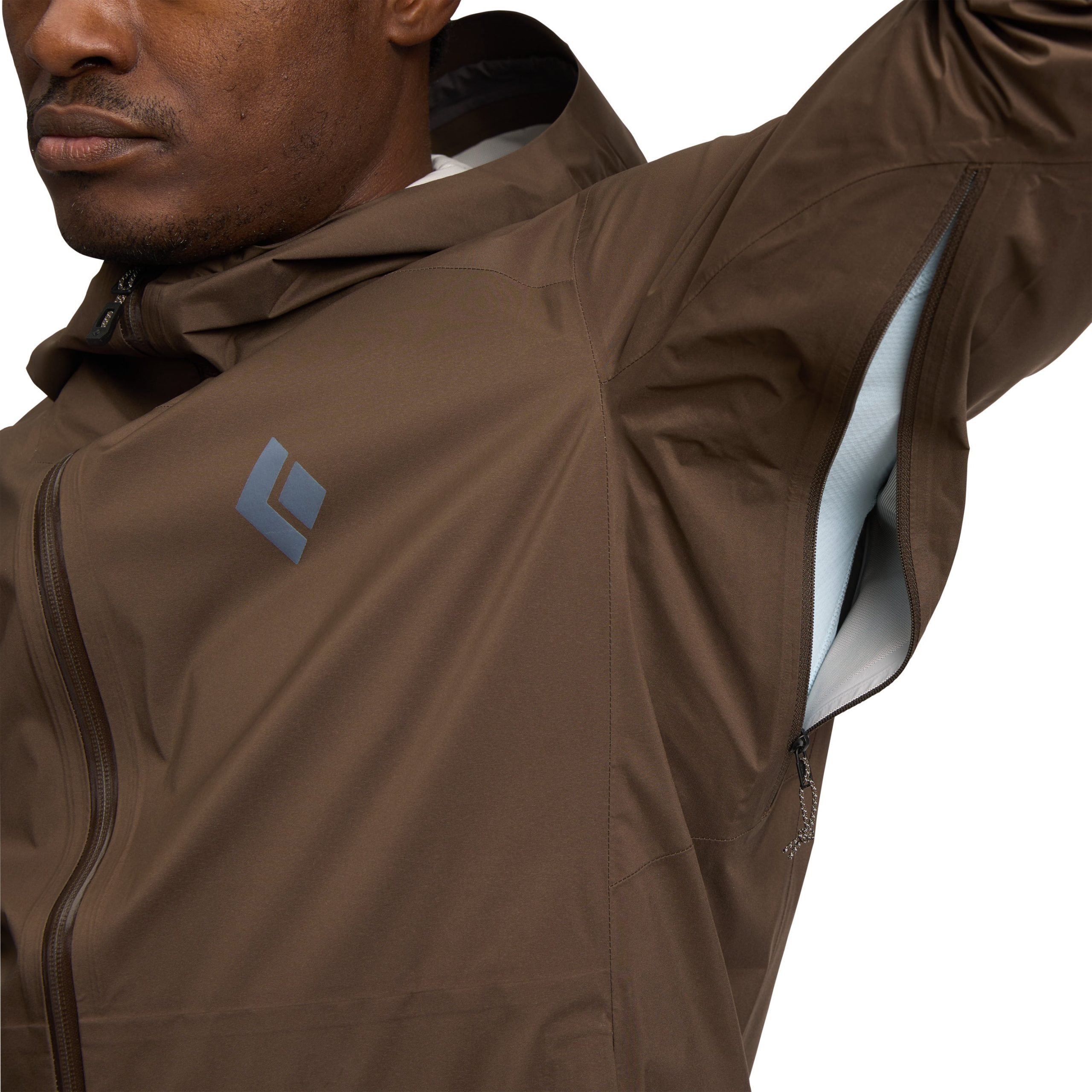 Men's Fineline Stretch Shell - Image 21