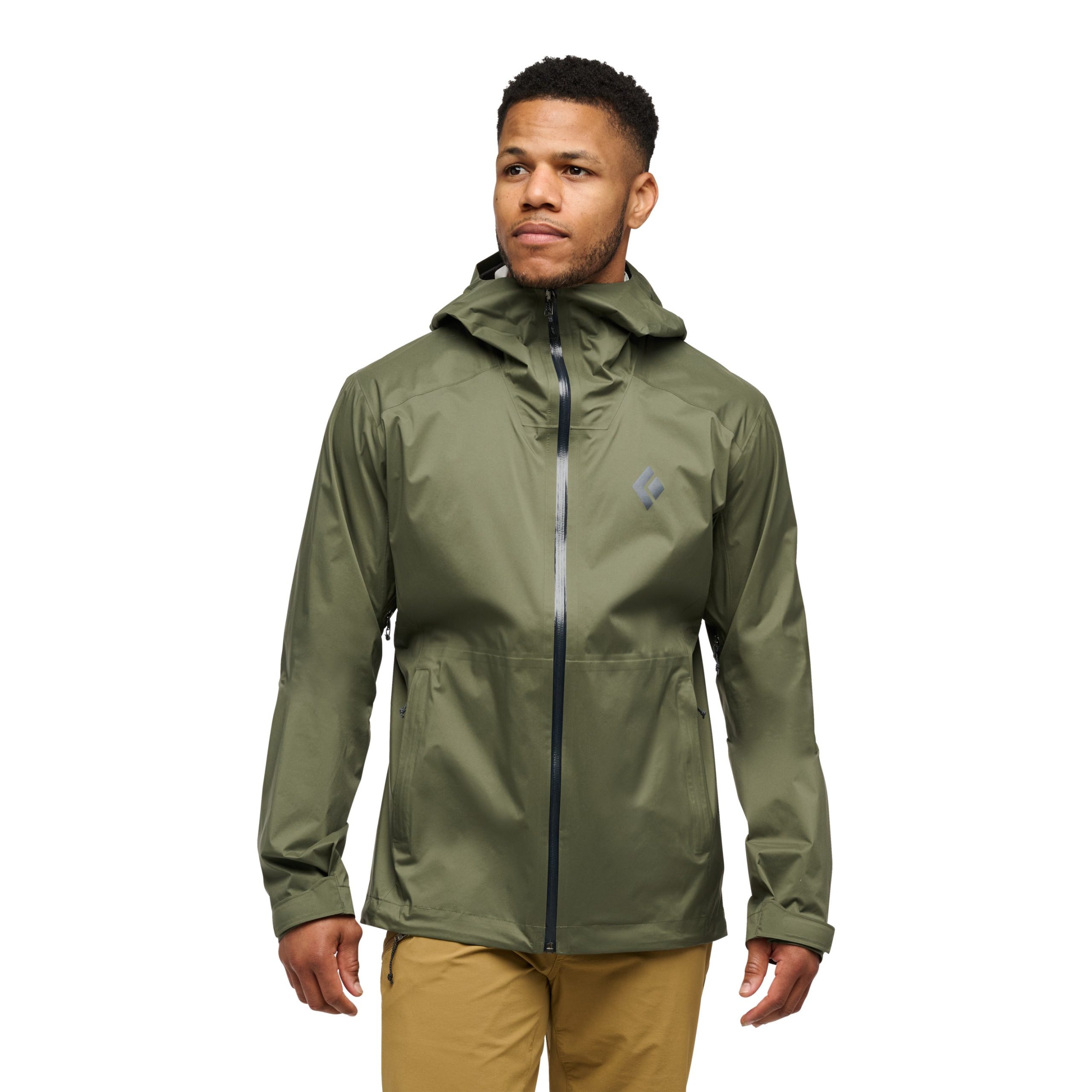 Men's Fineline Stretch Shell - Image 25