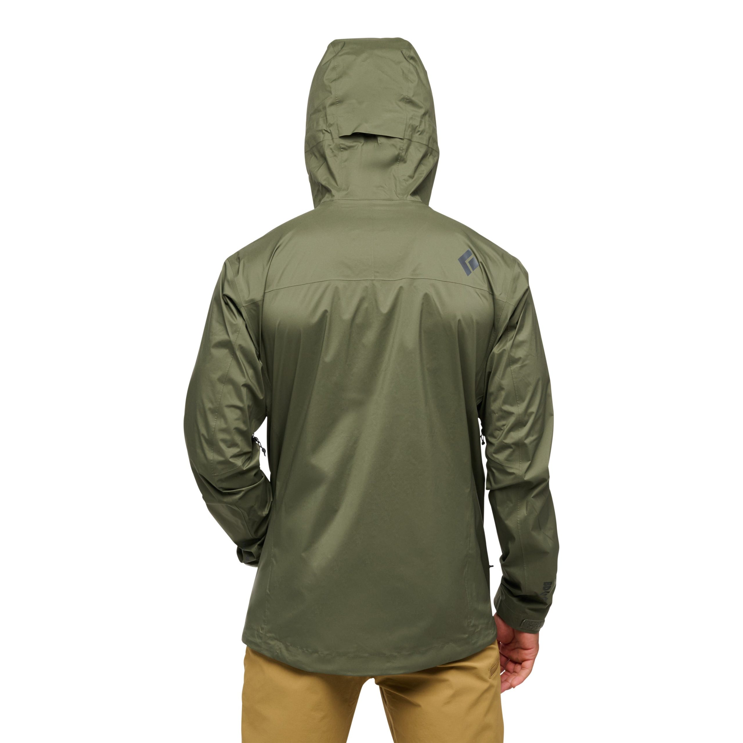 Men's Fineline Stretch Shell - Image 27
