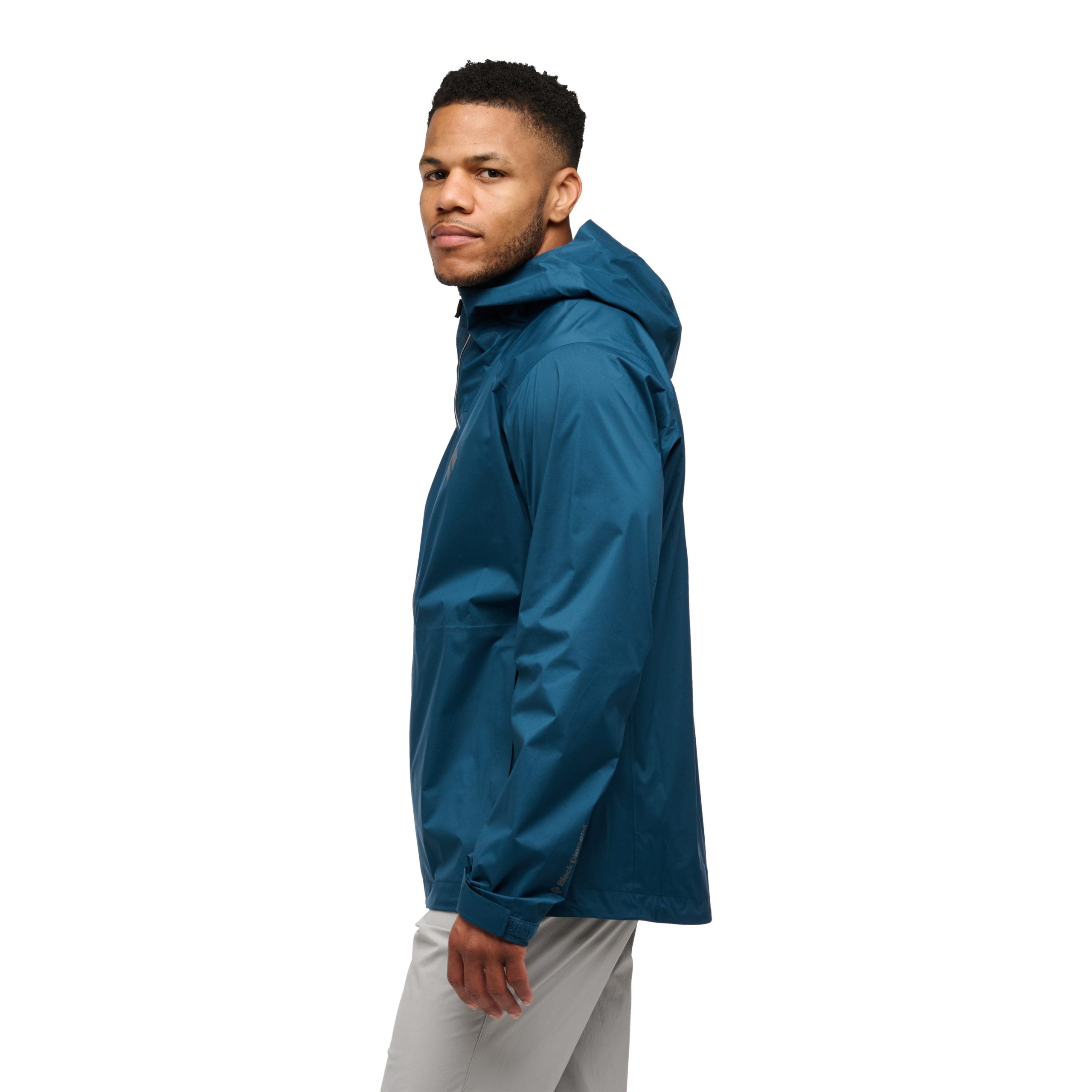 Men's Fineline Stretch Shell - Image 29