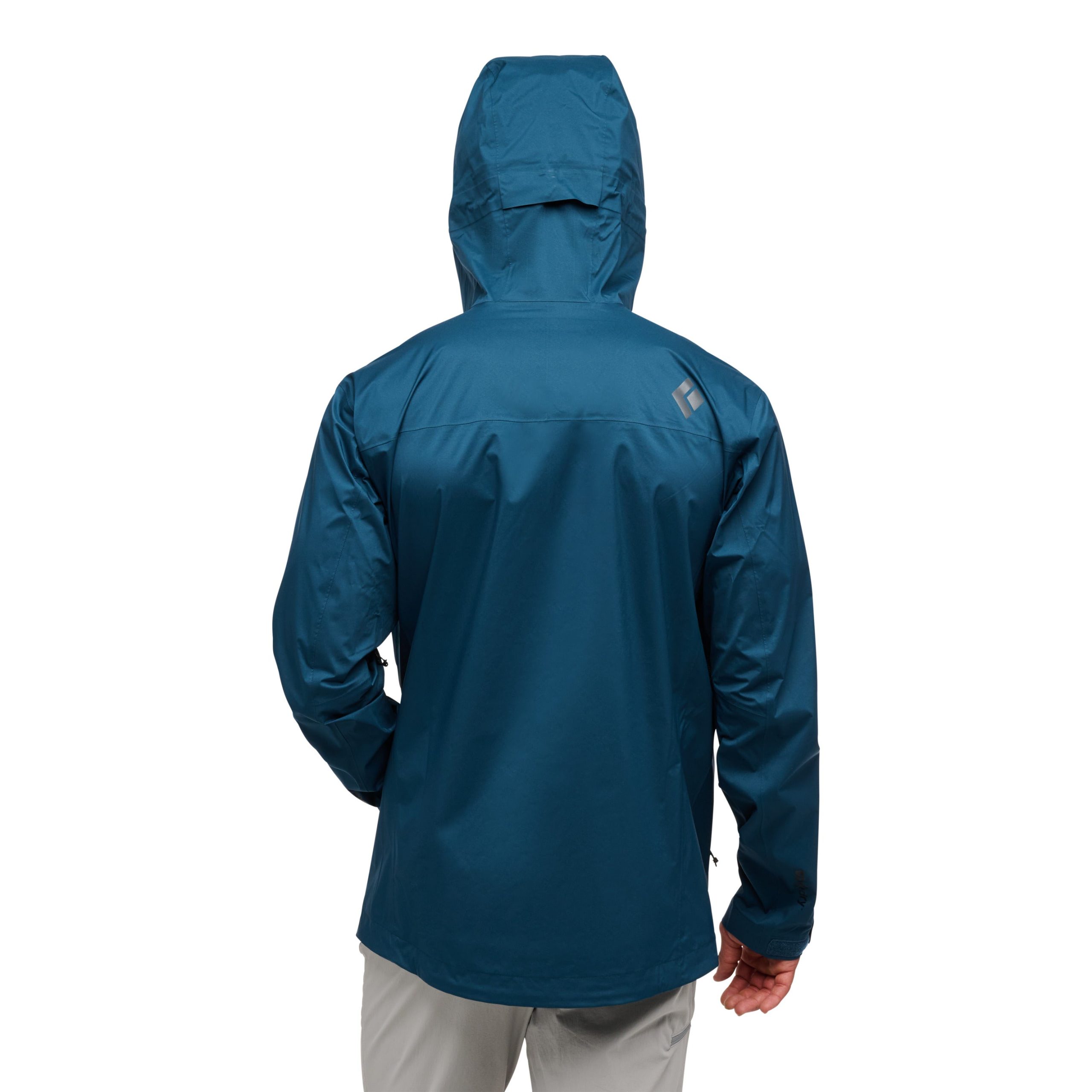 Men's Fineline Stretch Shell - Image 30