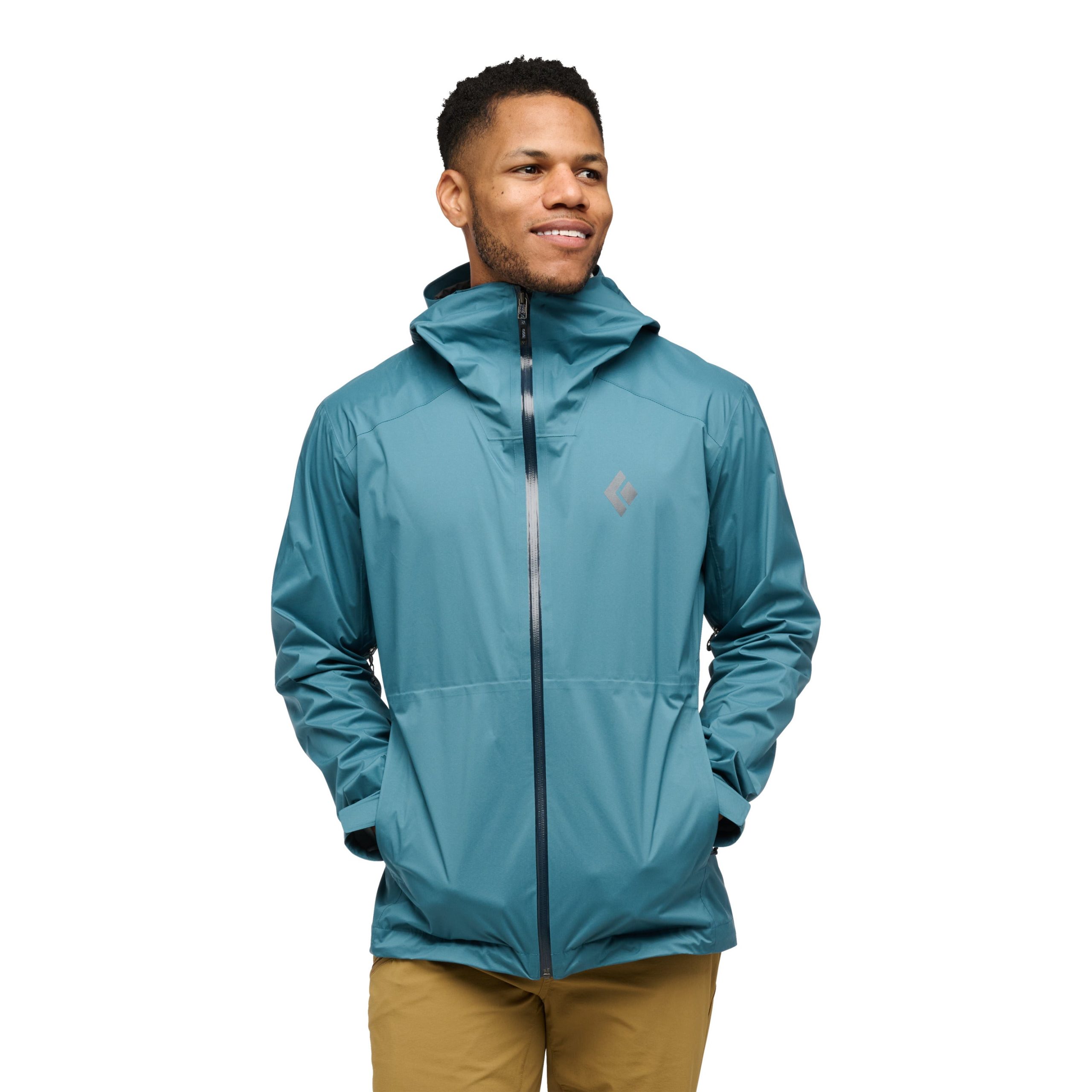 Men's Fineline Stretch Shell - Past Season - Image 27
