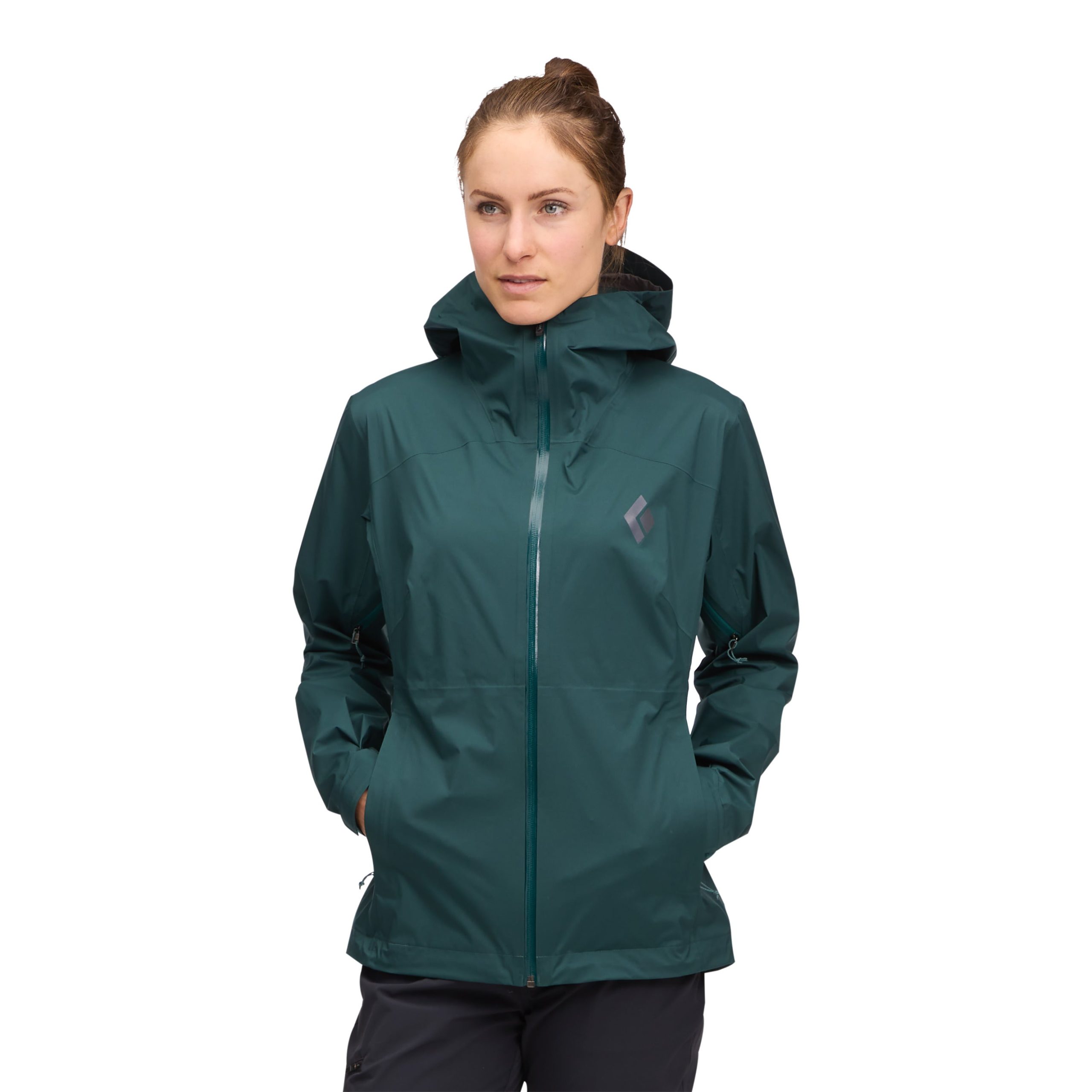 Women's Fineline Stretch Shell - Past Season - Image 17
