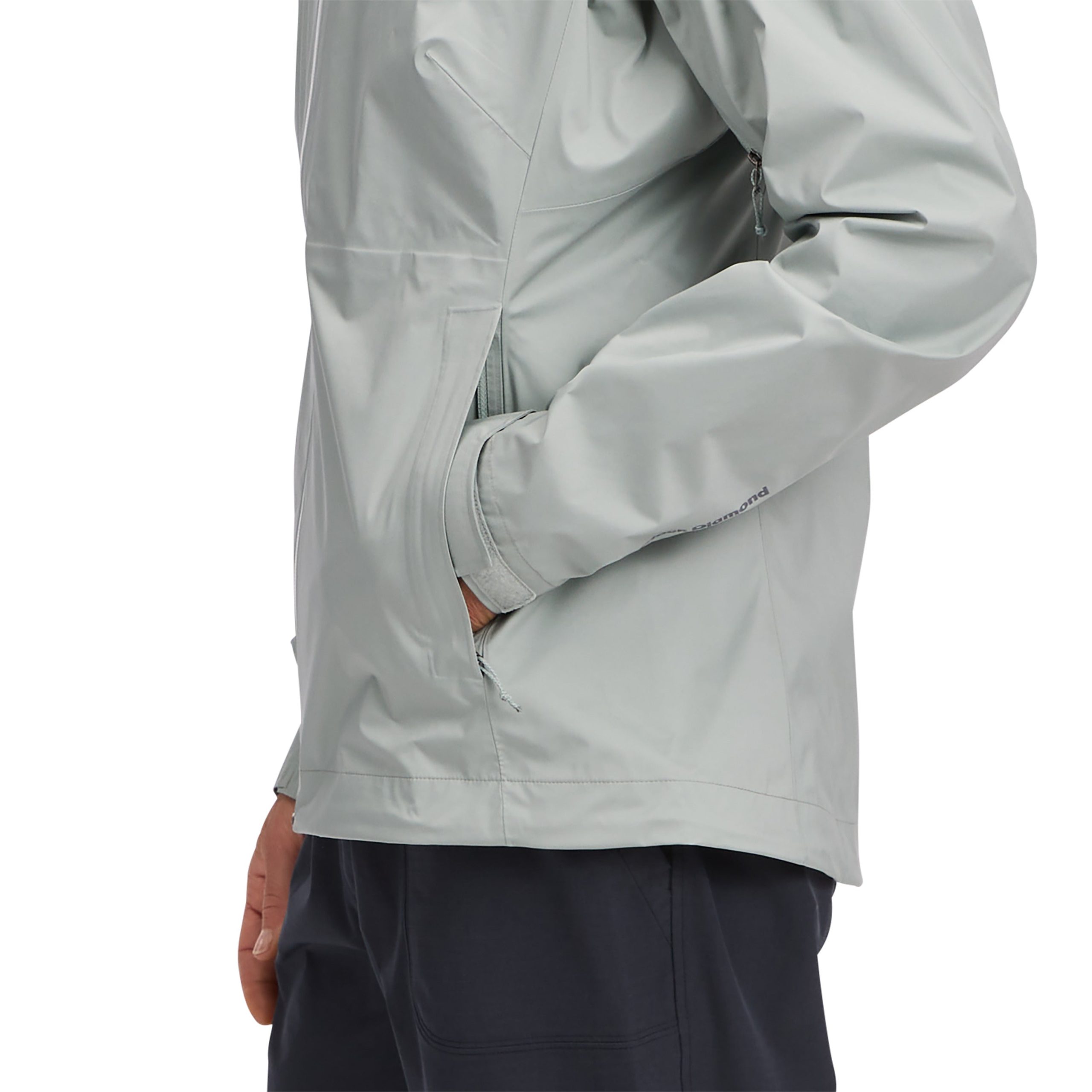 Women's Fineline Stretch Shell - Past Season - Image 13
