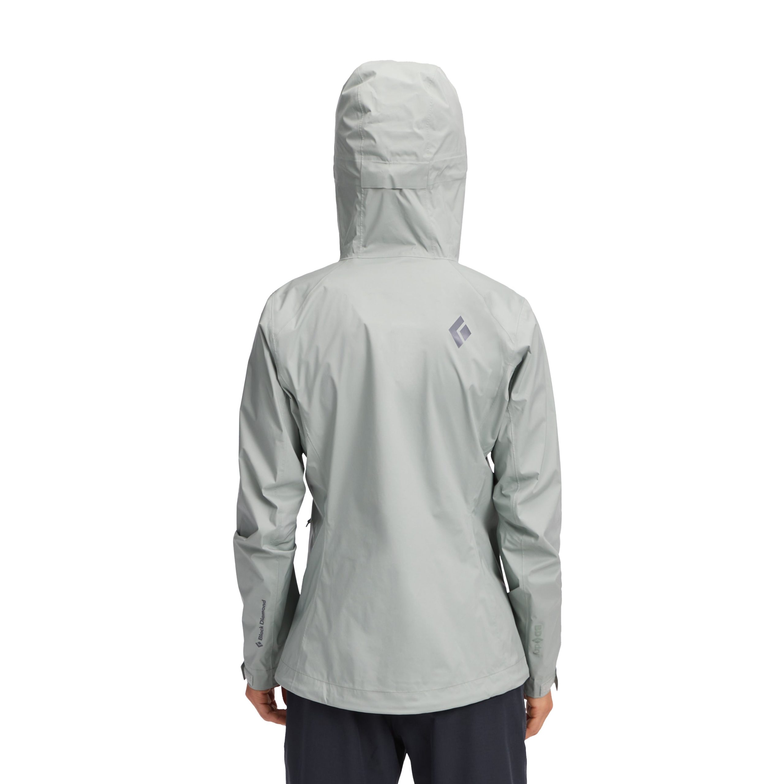 Women's Fineline Stretch Shell - Past Season - Image 11
