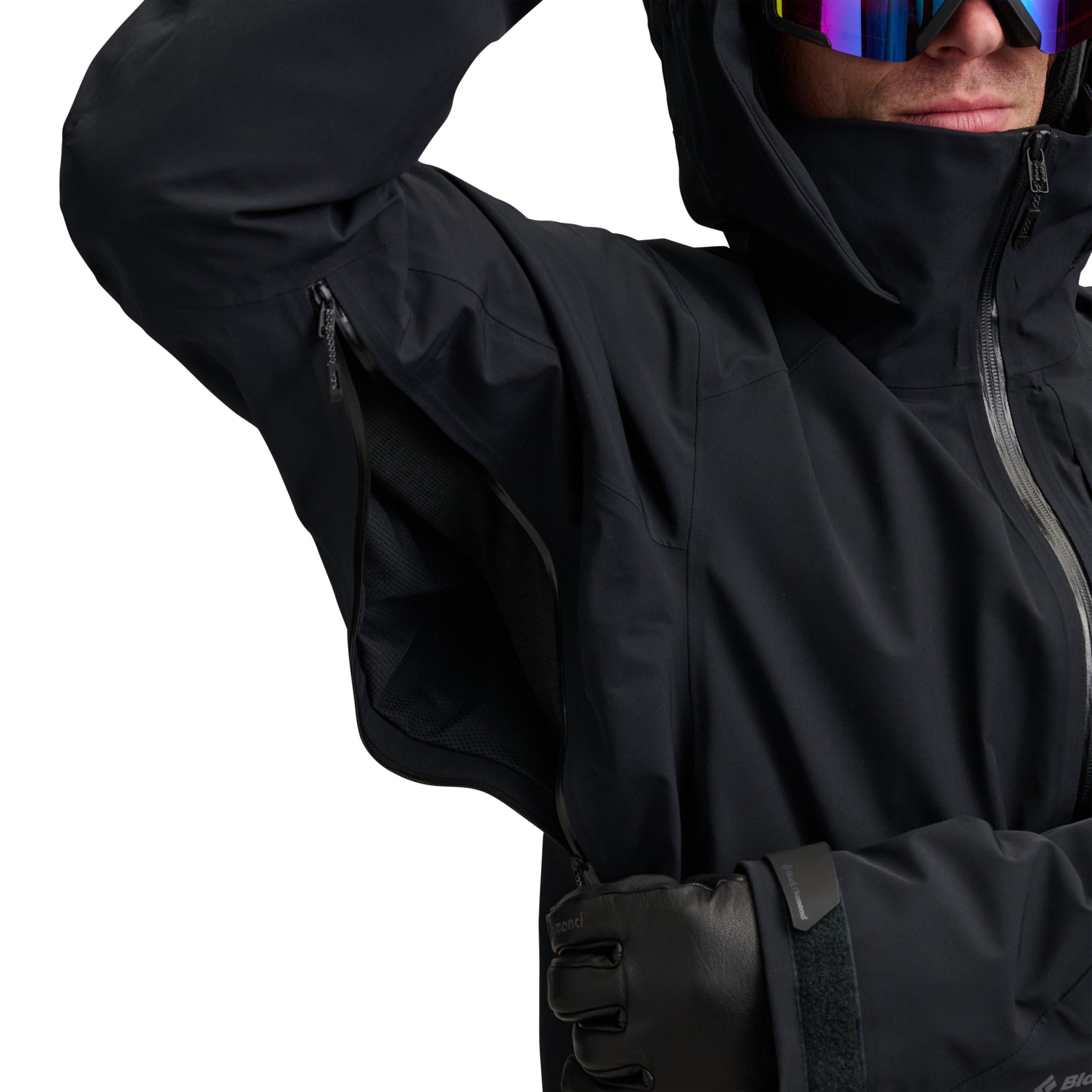 Men's Recon Insulated Shell - Image 30