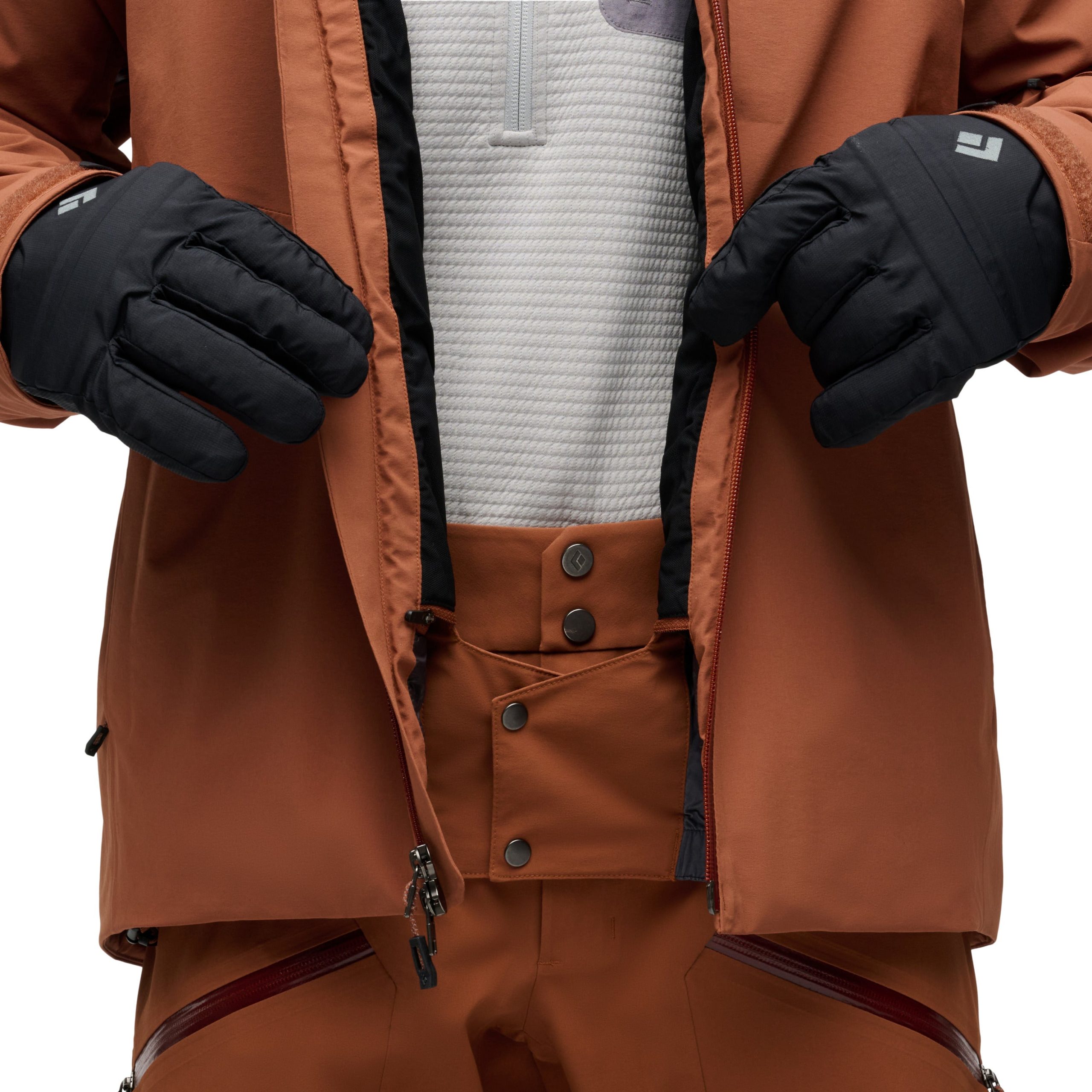 Men's Recon Insulated Shell - Image 12