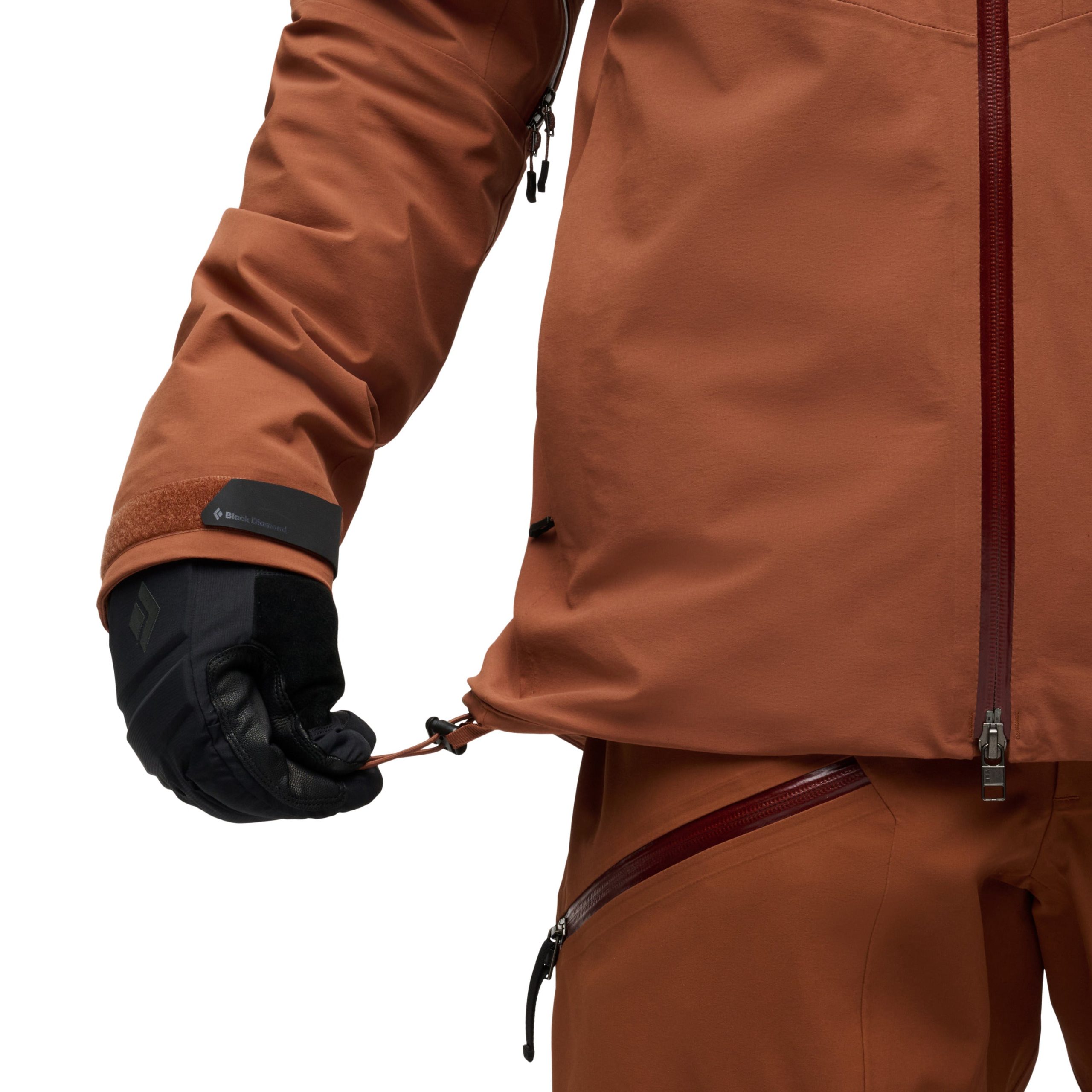 Men's Recon Insulated Shell - Image 13