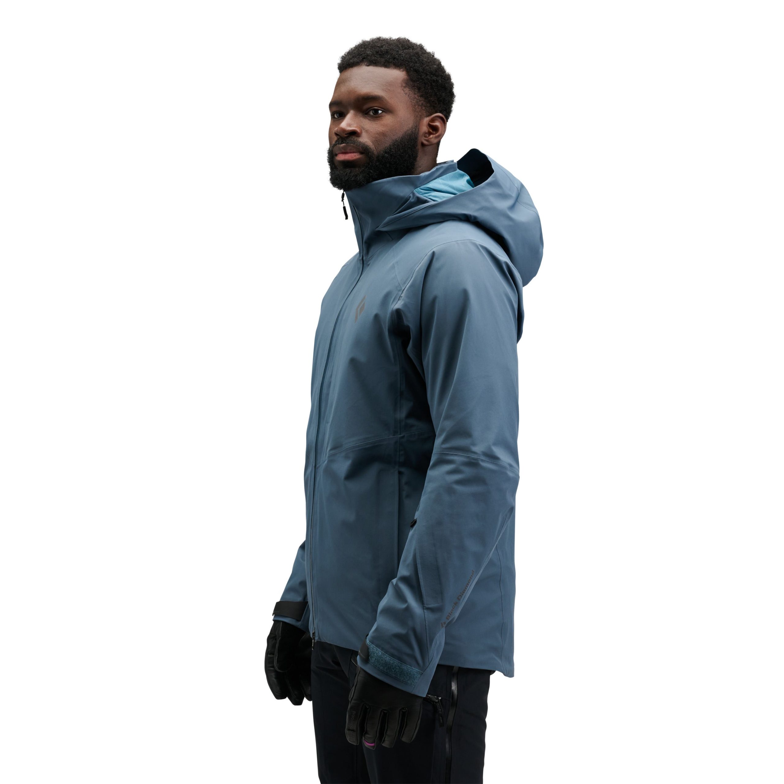 Men's Recon Insulated Shell - Image 16