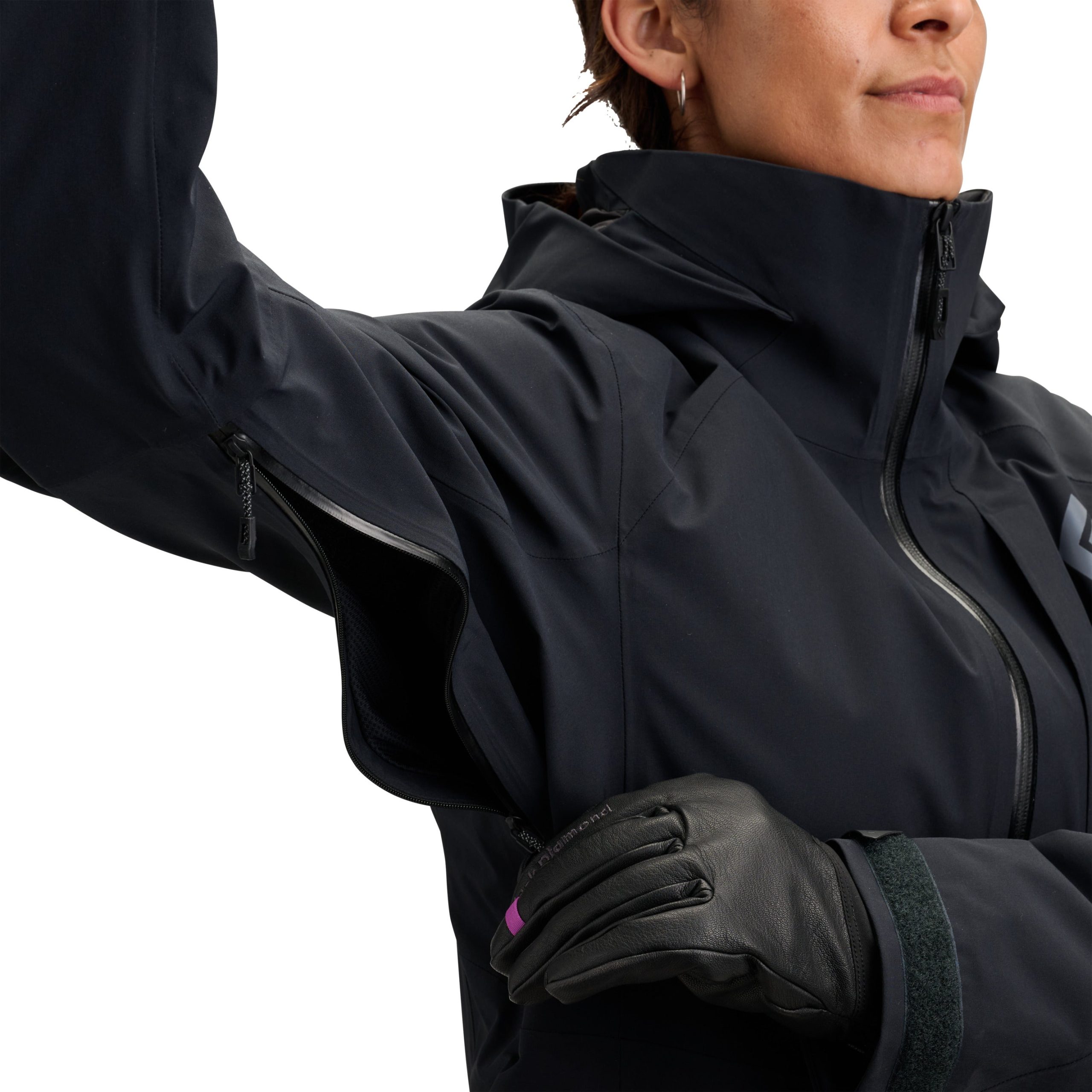 Women's Recon Insulated Shell - Image 9
