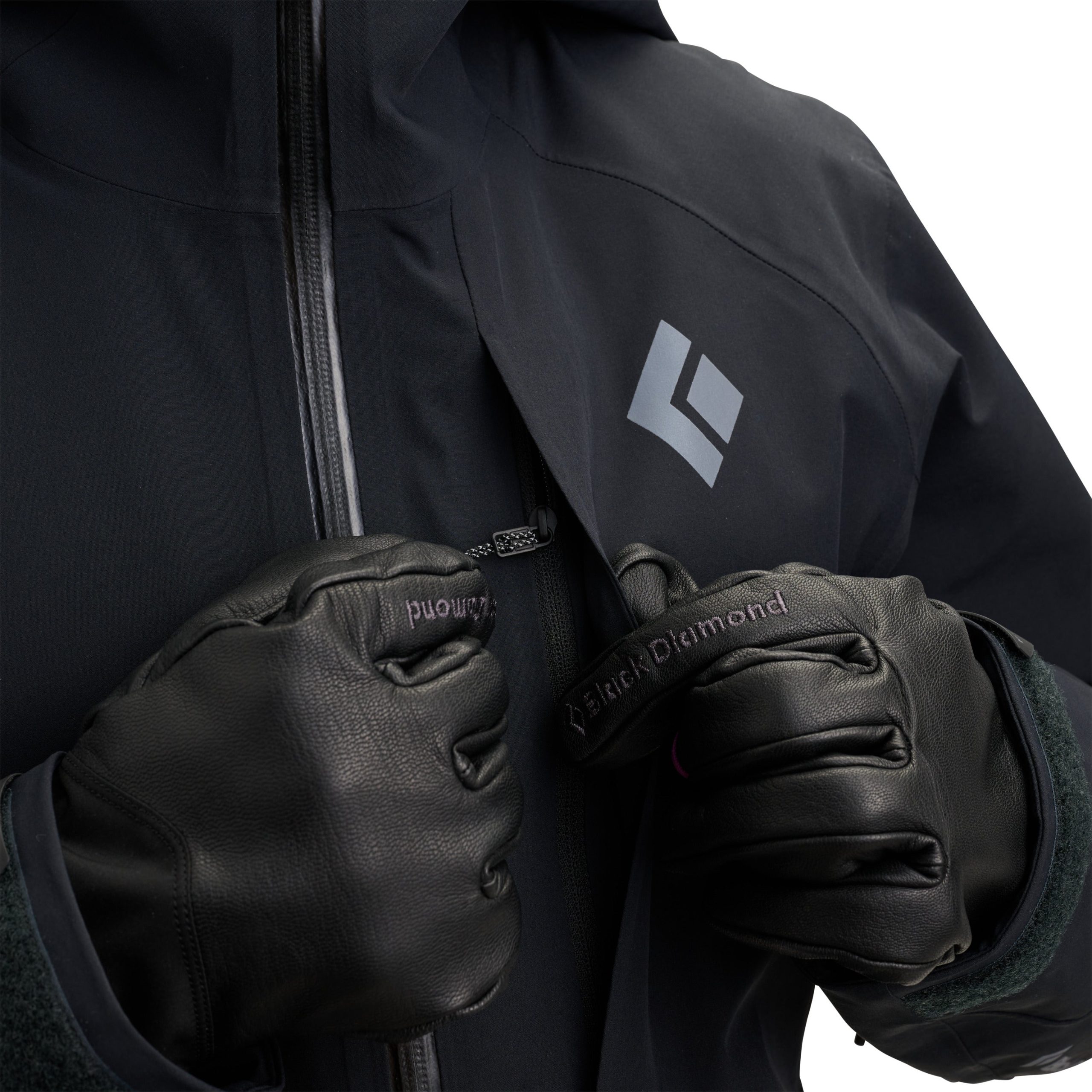 Women's Recon Insulated Shell - Image 10