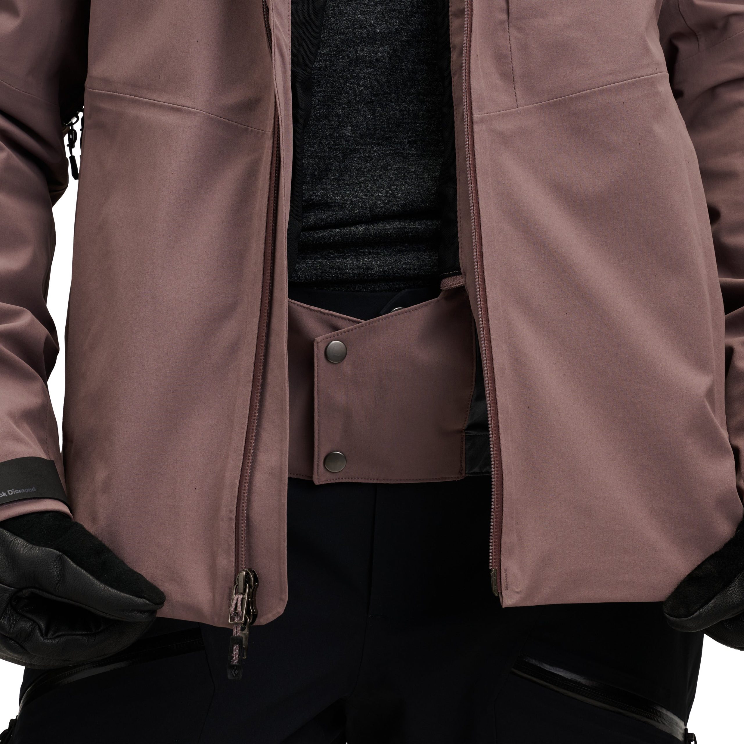 Women's Recon Insulated Shell - Image 22