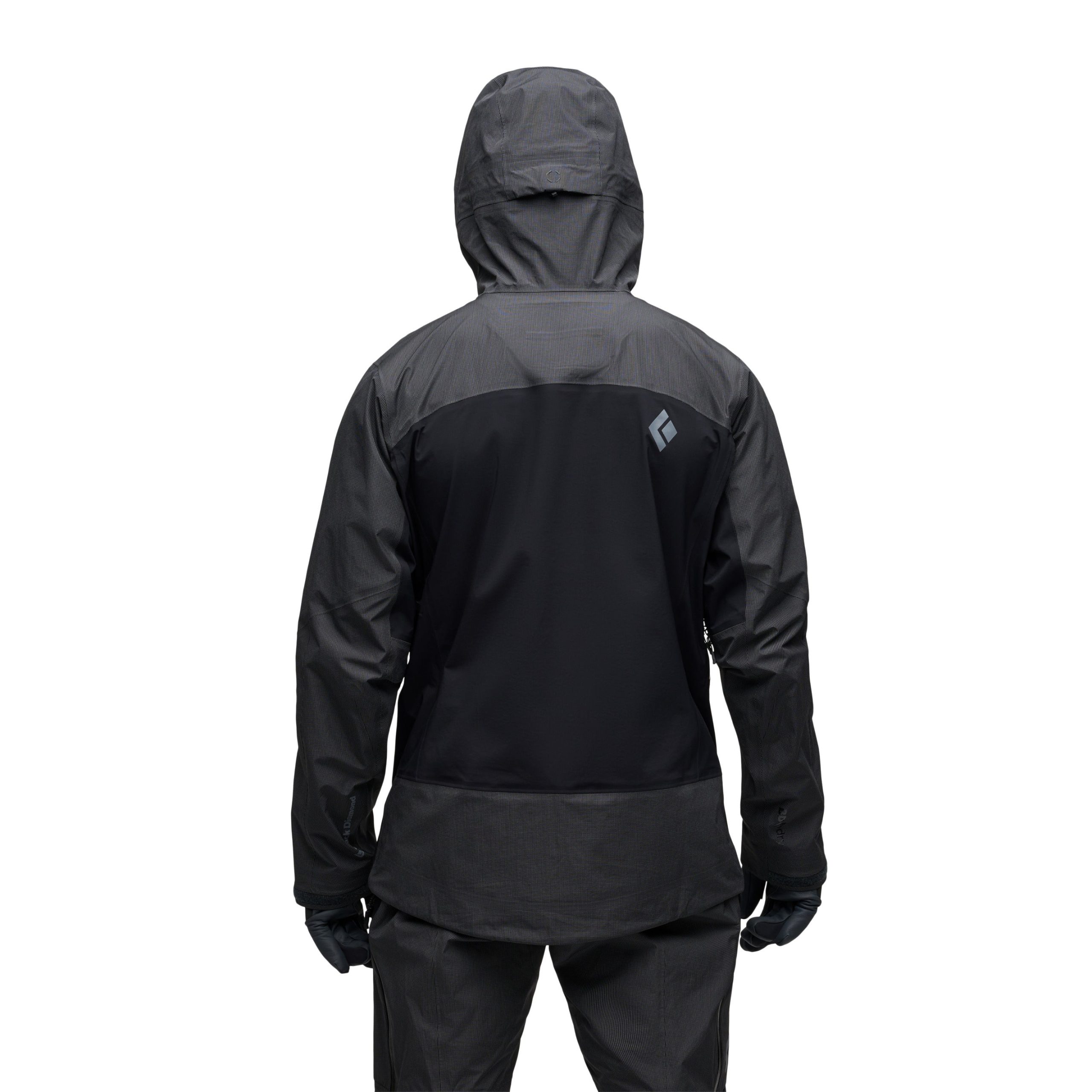 Men's Mission Alpine Shell - Image 3
