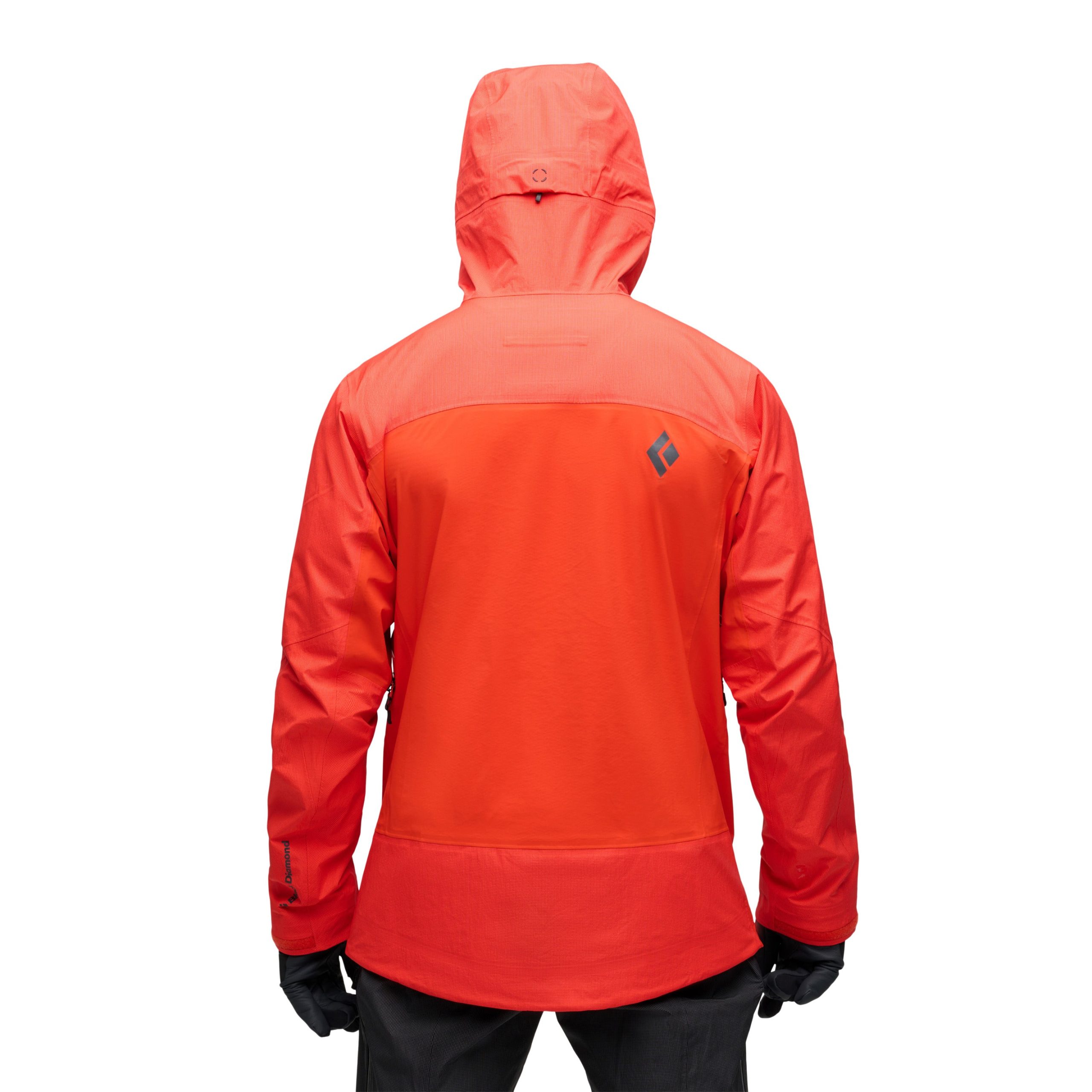 Men's Mission Alpine Shell - Image 15