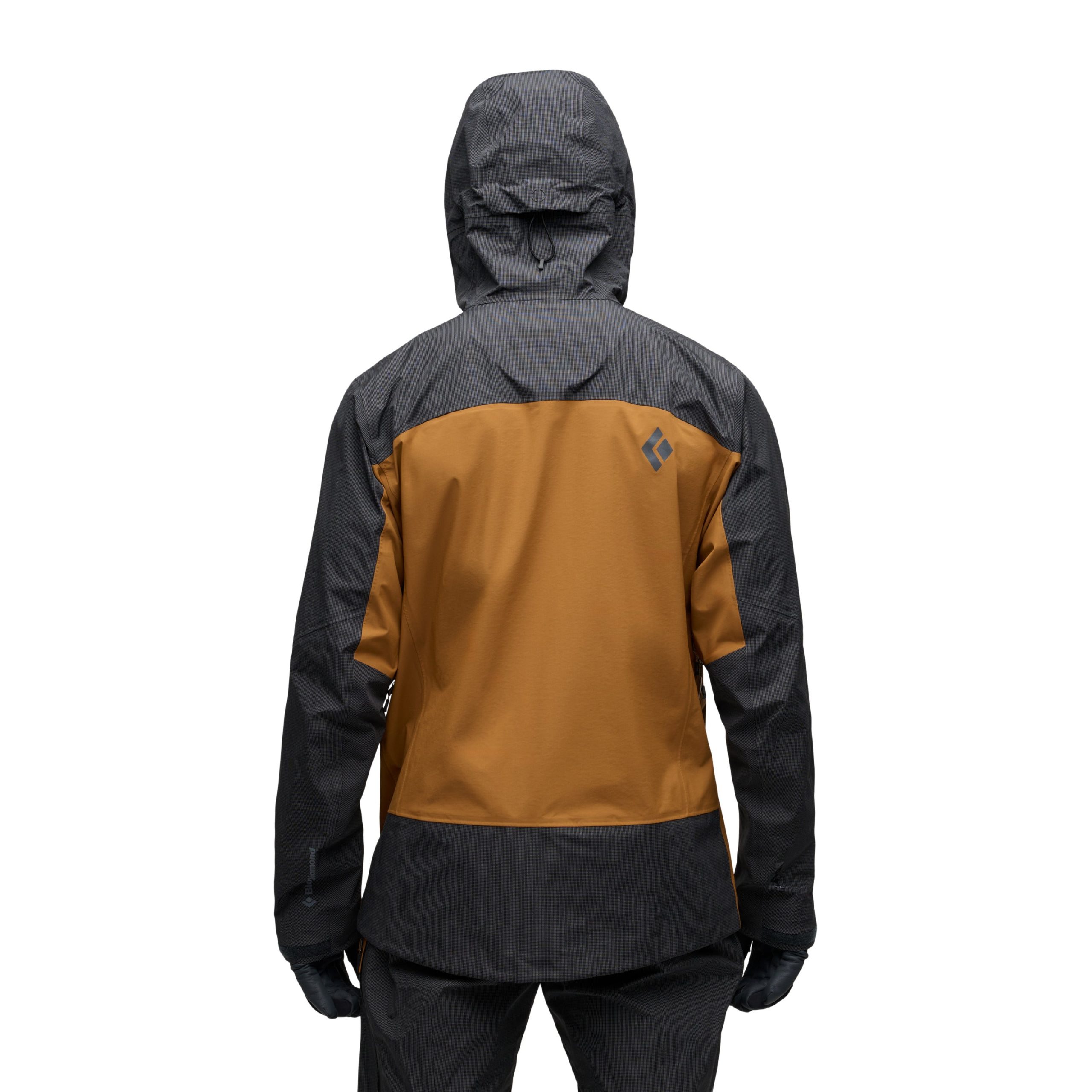 Men's Mission Alpine Shell - Image 27