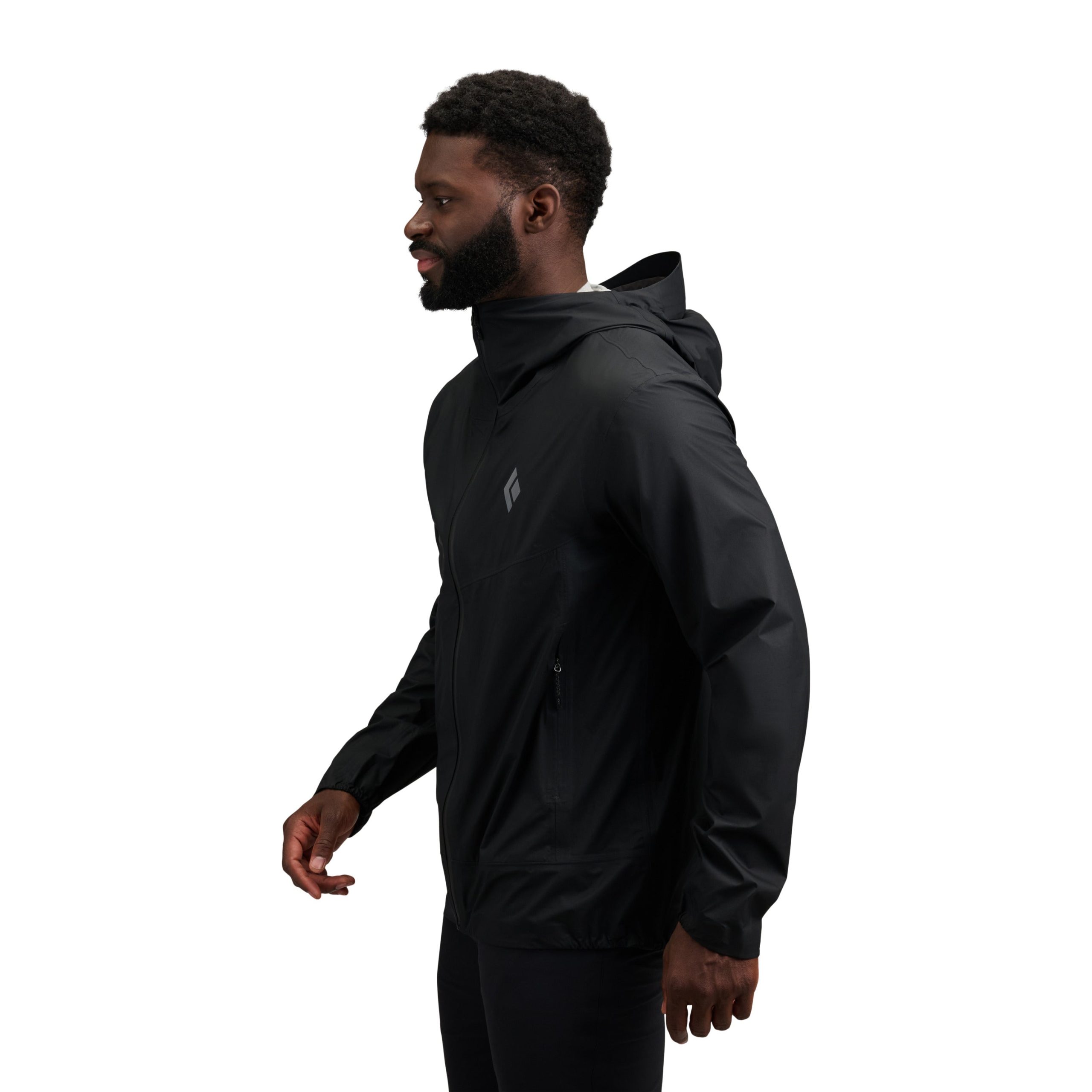 Men's Deploy 3L Shell - Image 2