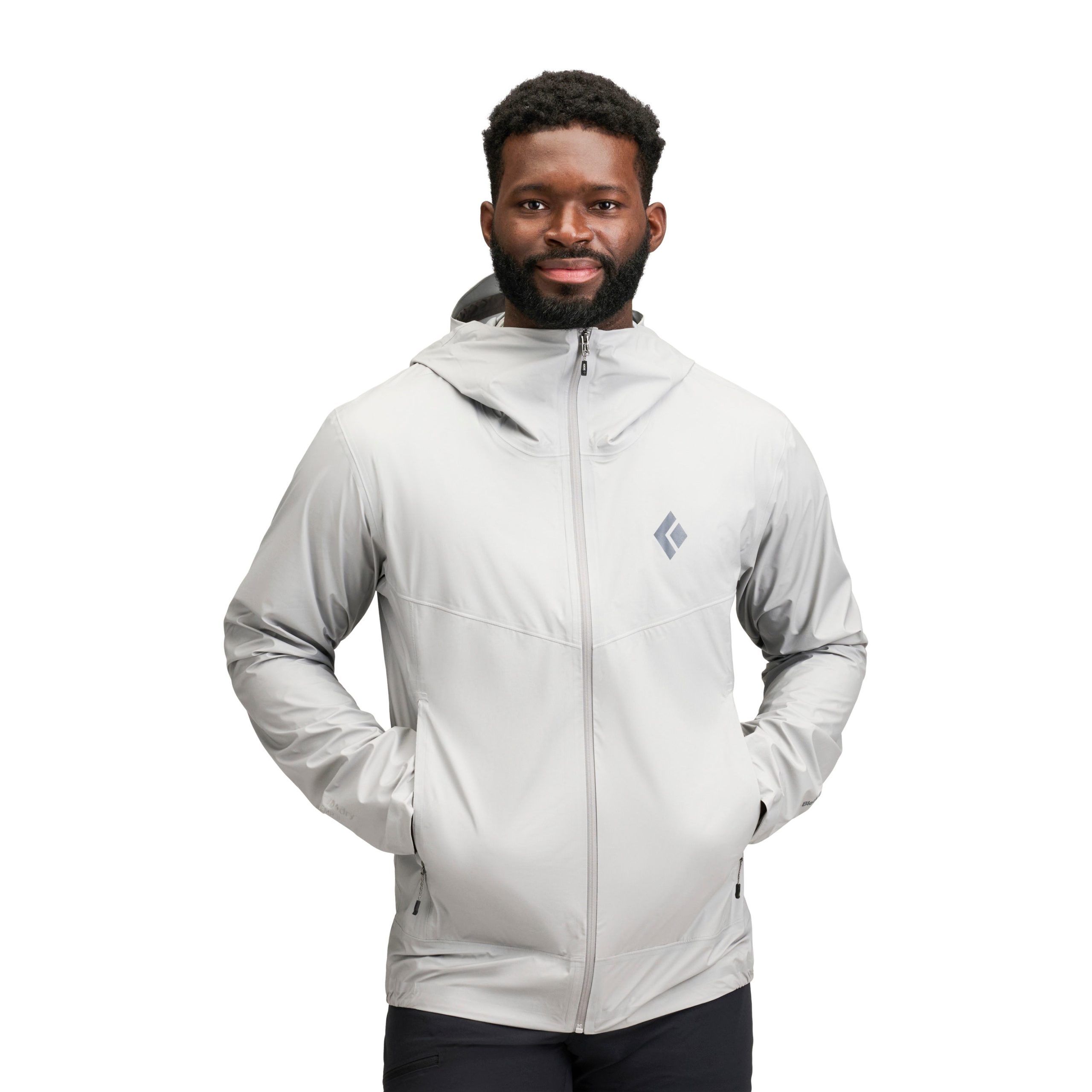 Men's Deploy 3L Shell - Image 9
