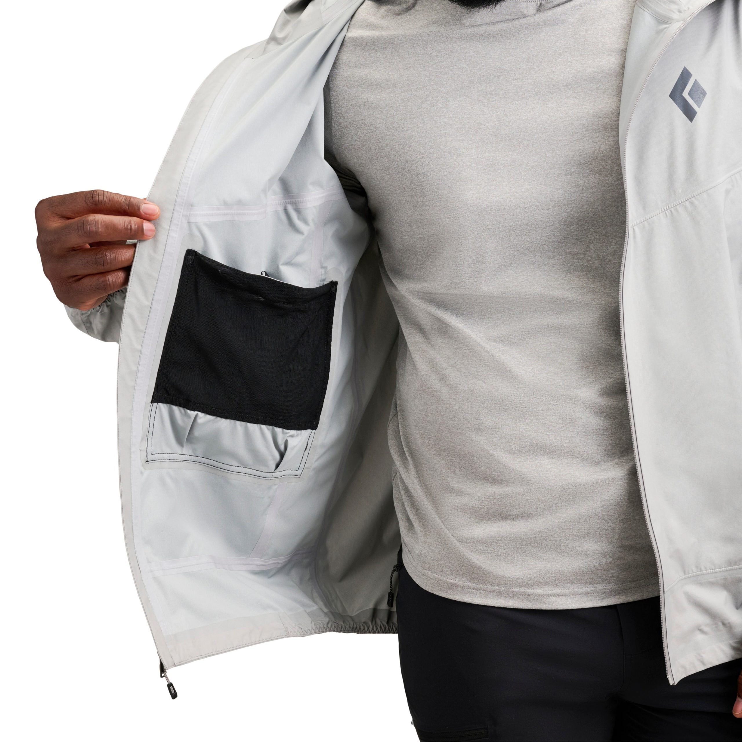 Men's Deploy 3L Shell - Image 15