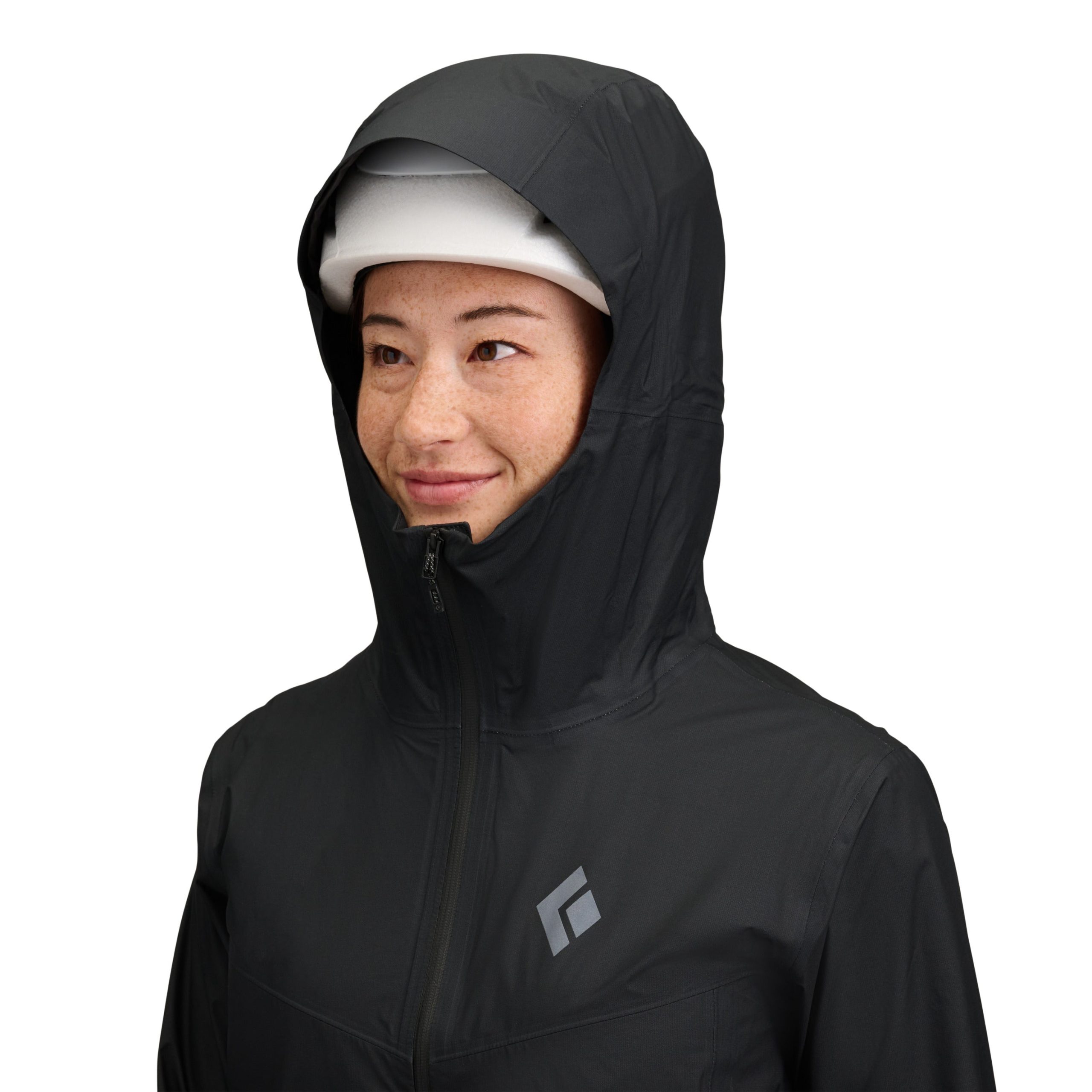 Women's Deploy 3L Shell - Image 5