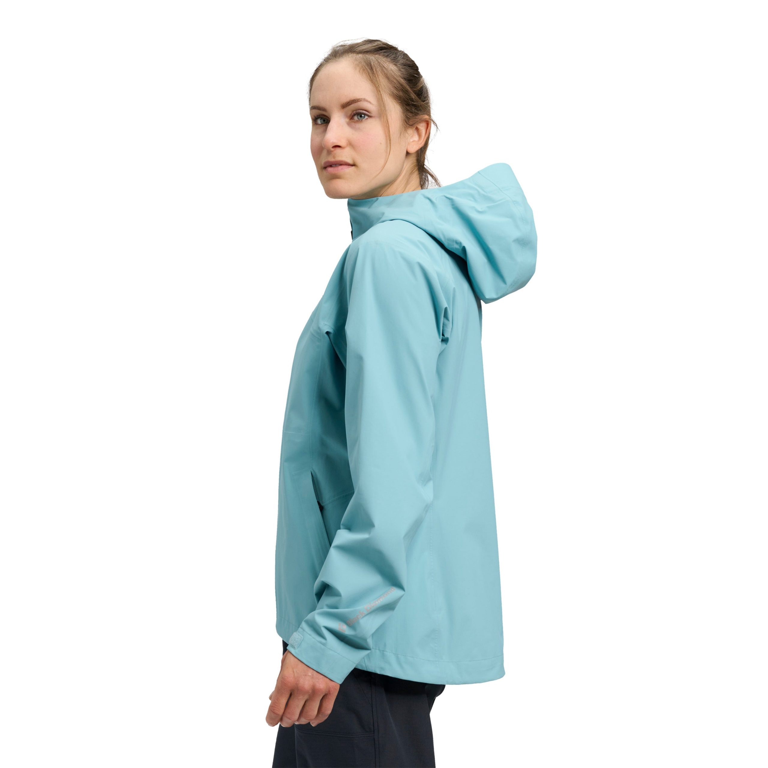 Women's Strataline Stretch Shell - Image 13
