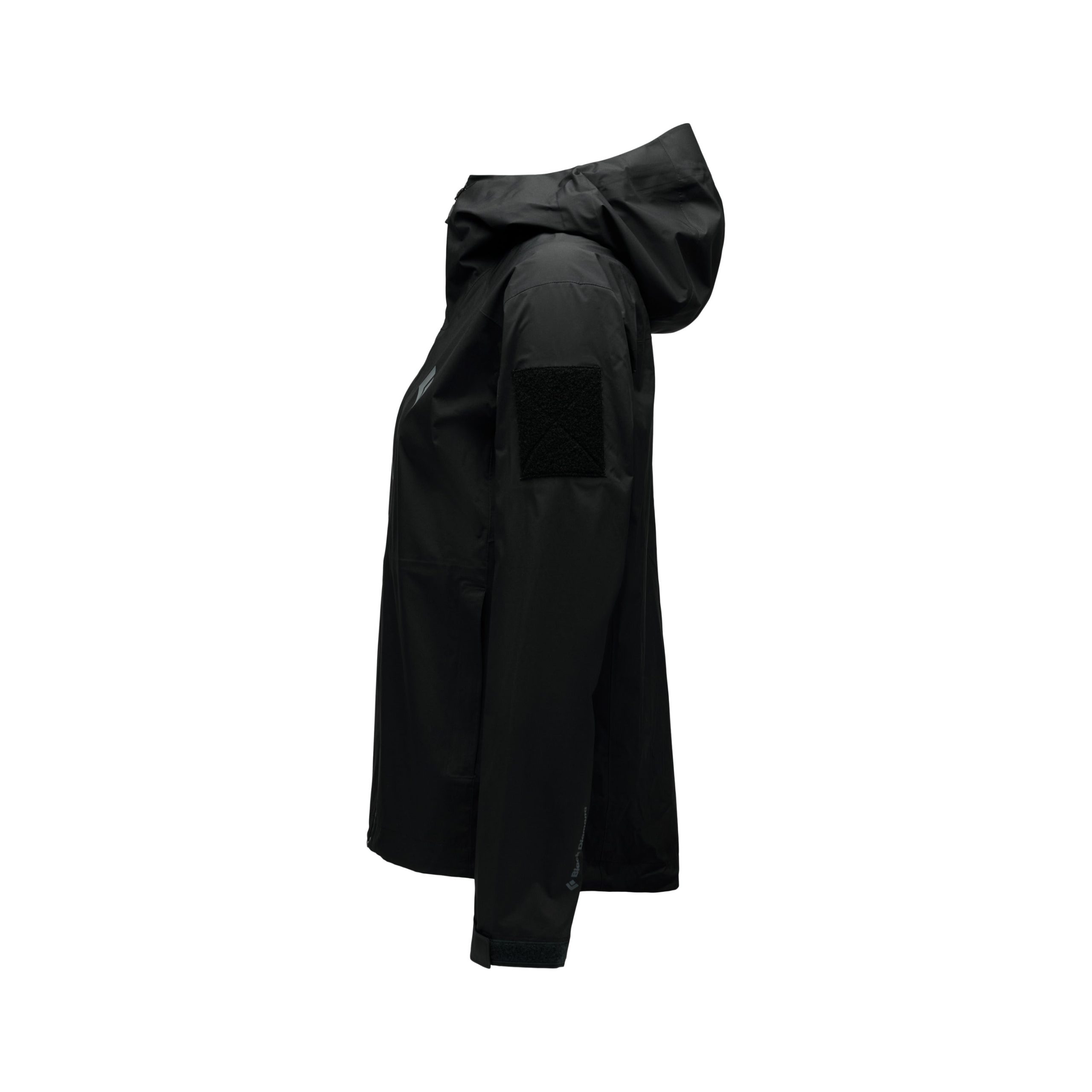 Women's Fineline Stretch Shell 10th Mountain - Image 4