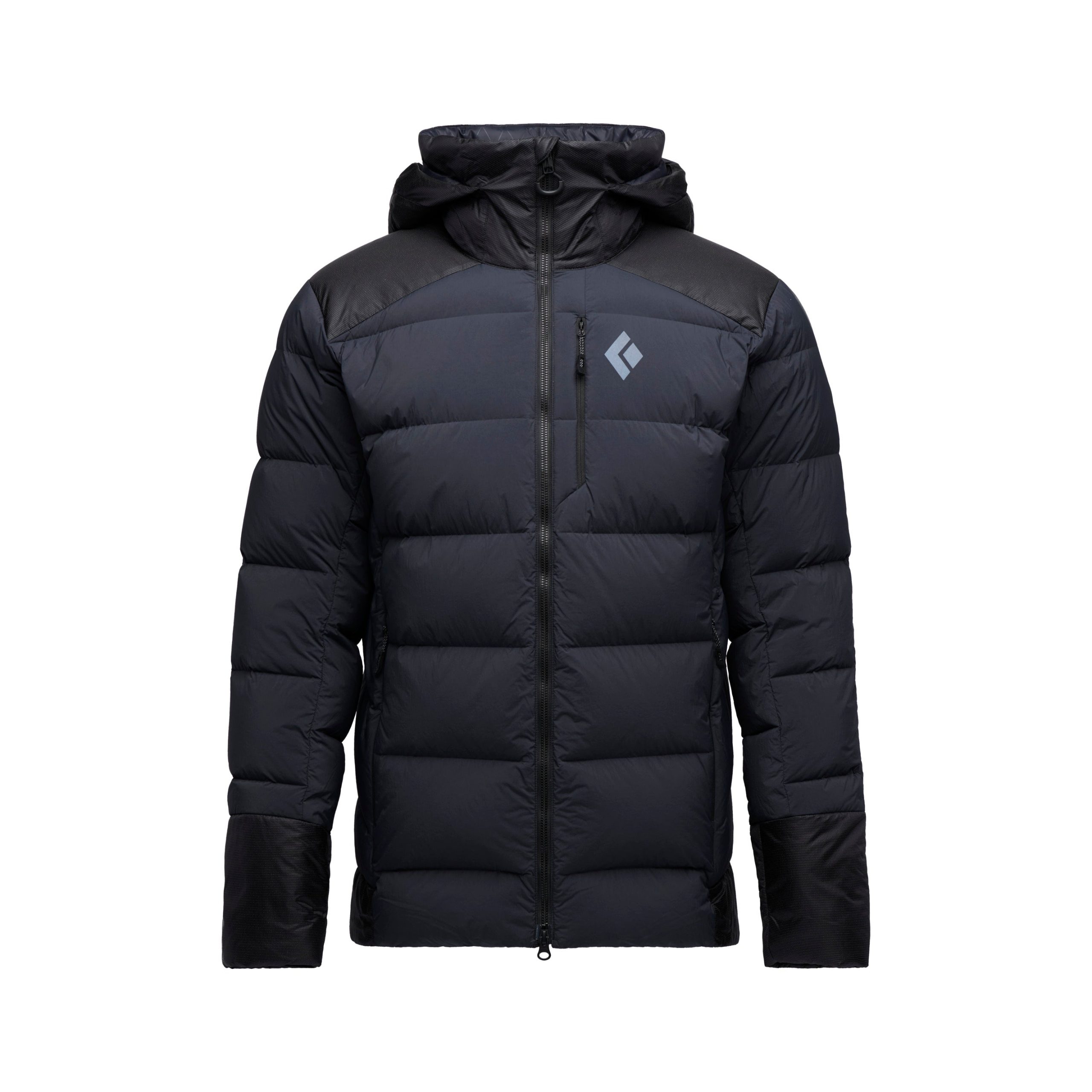 Men's Mission Down 3000 m Hoody - Image 28