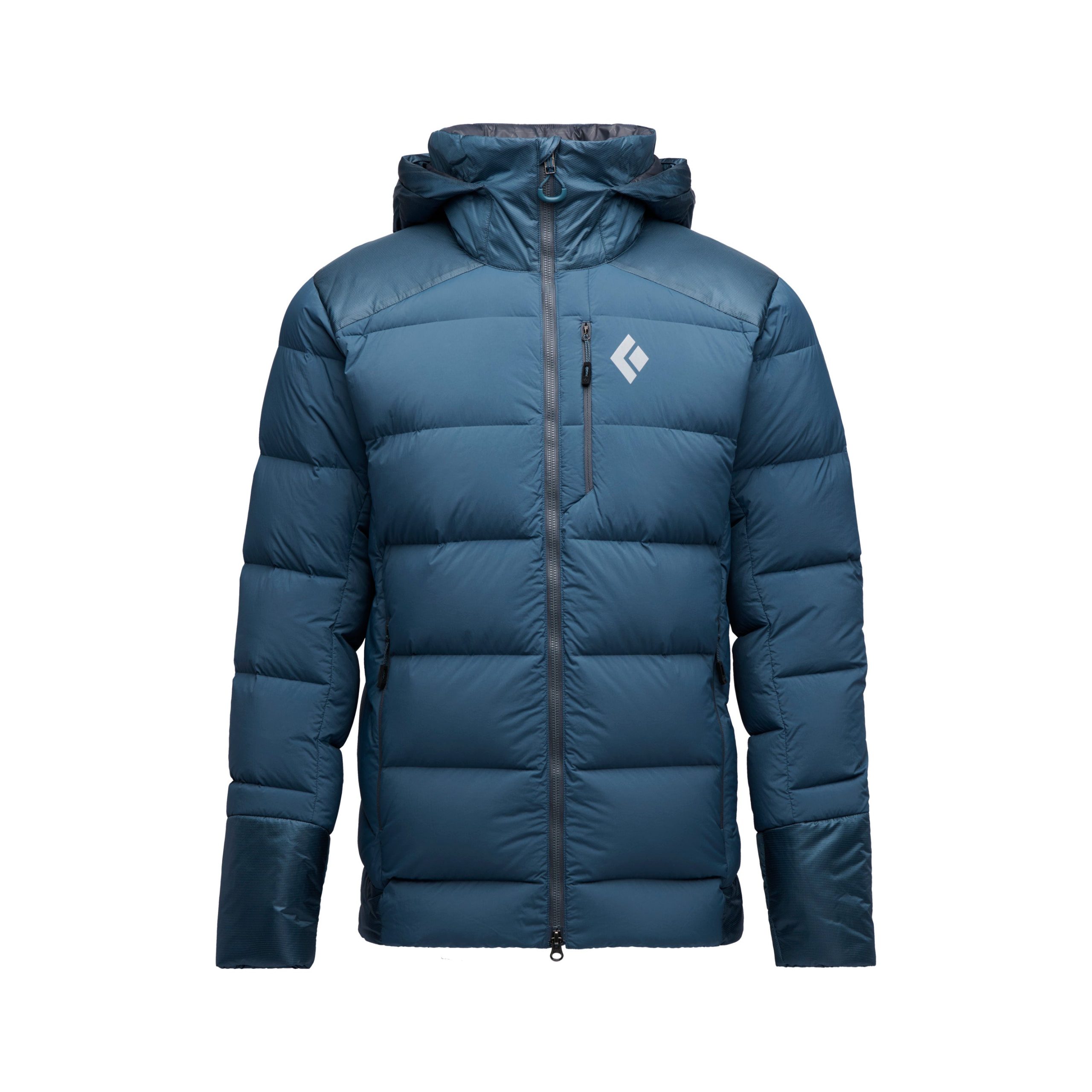 Men's Mission Down 3000 m Hoody - Image 29