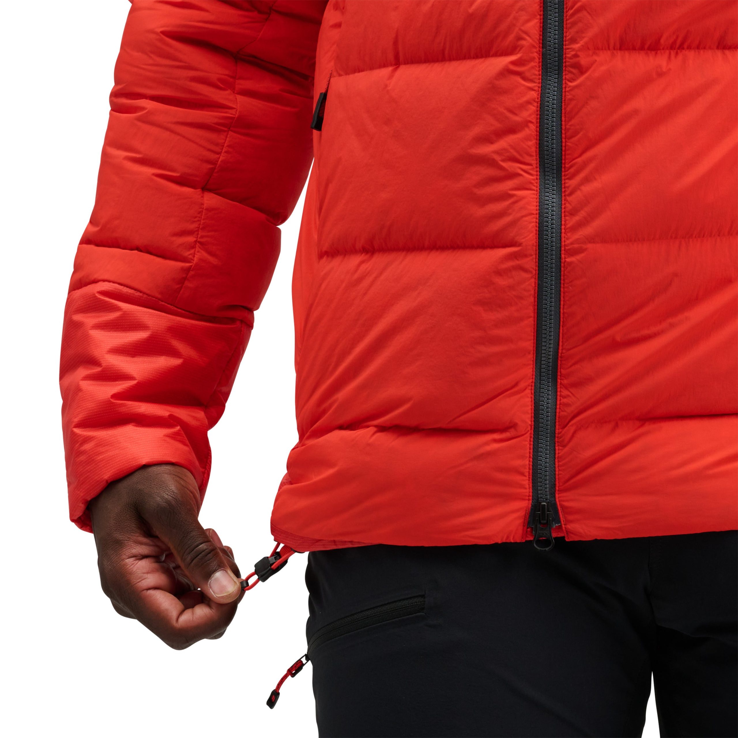 Men's Mission Down 3000 m Hoody - Image 26