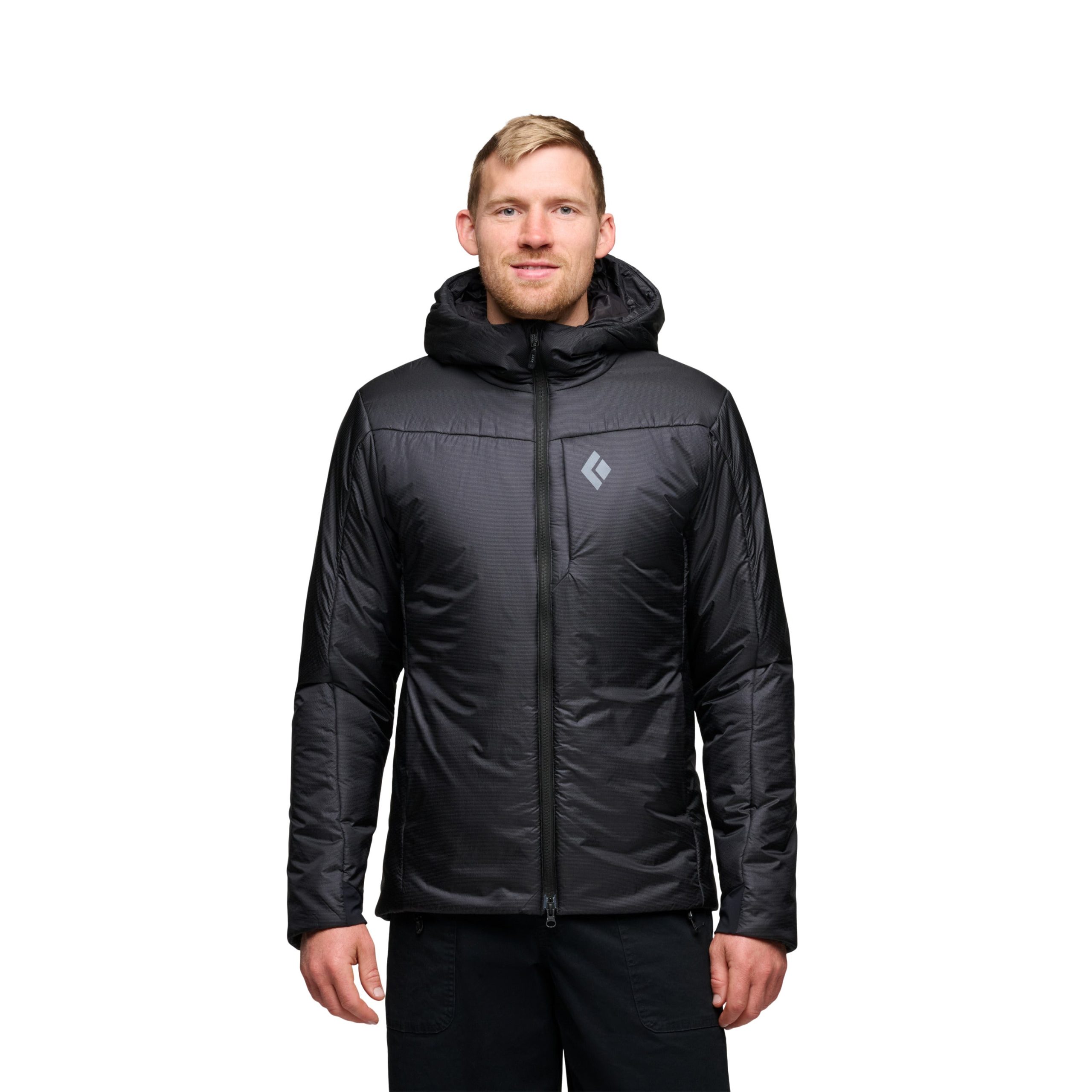 Men's Solution 3.0 Hoody - Image 20