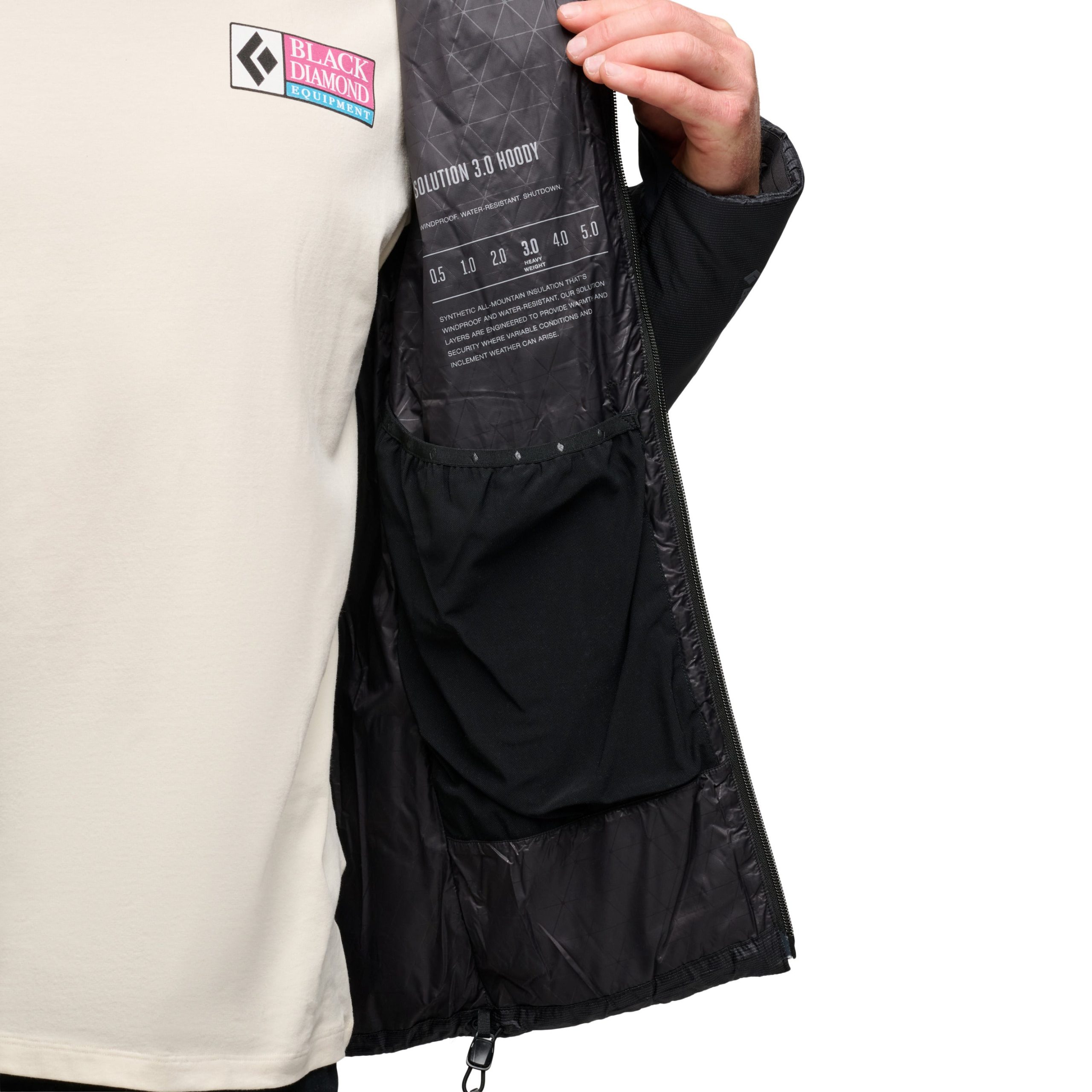 Men's Solution 3.0 Hoody - Image 27