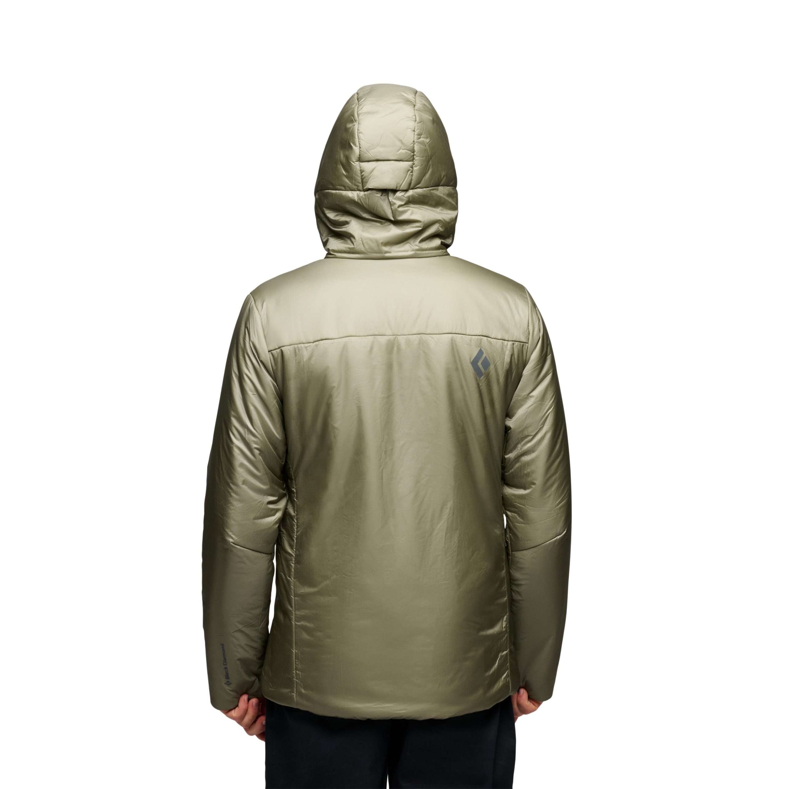 Men's Solution 3.0 Hoody - Image 3