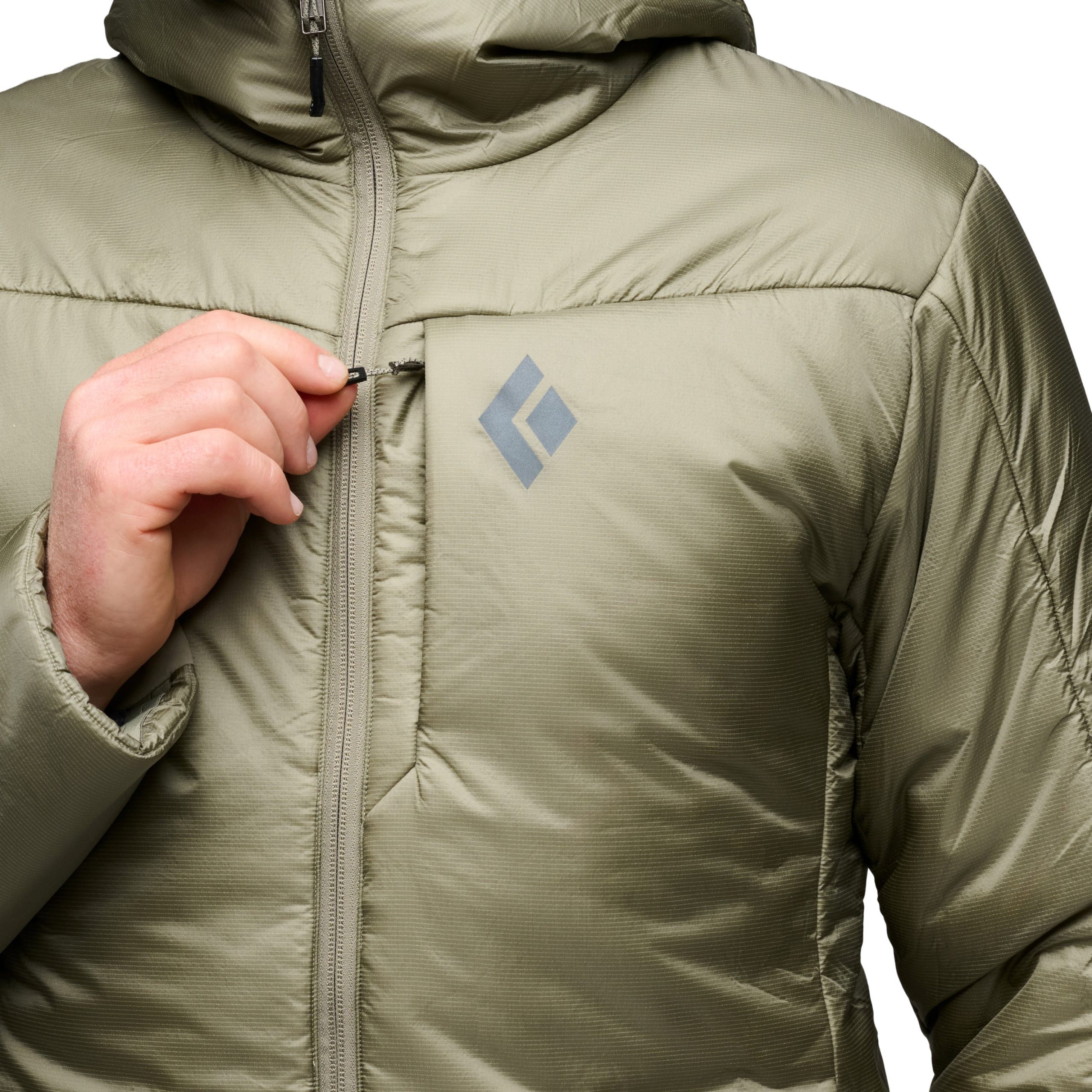 Men's Solution 3.0 Hoody - Image 5