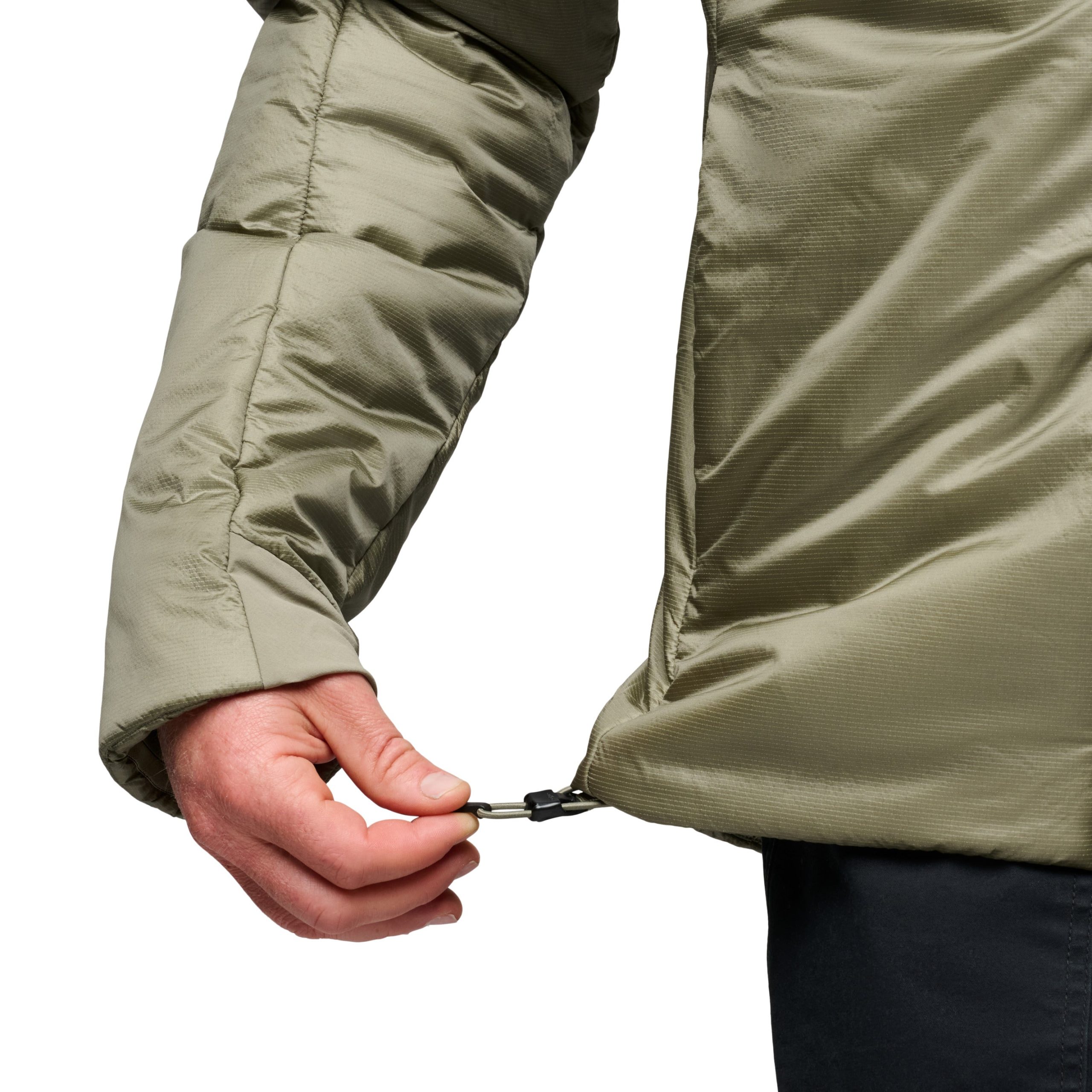 Men's Solution 3.0 Hoody - Image 7