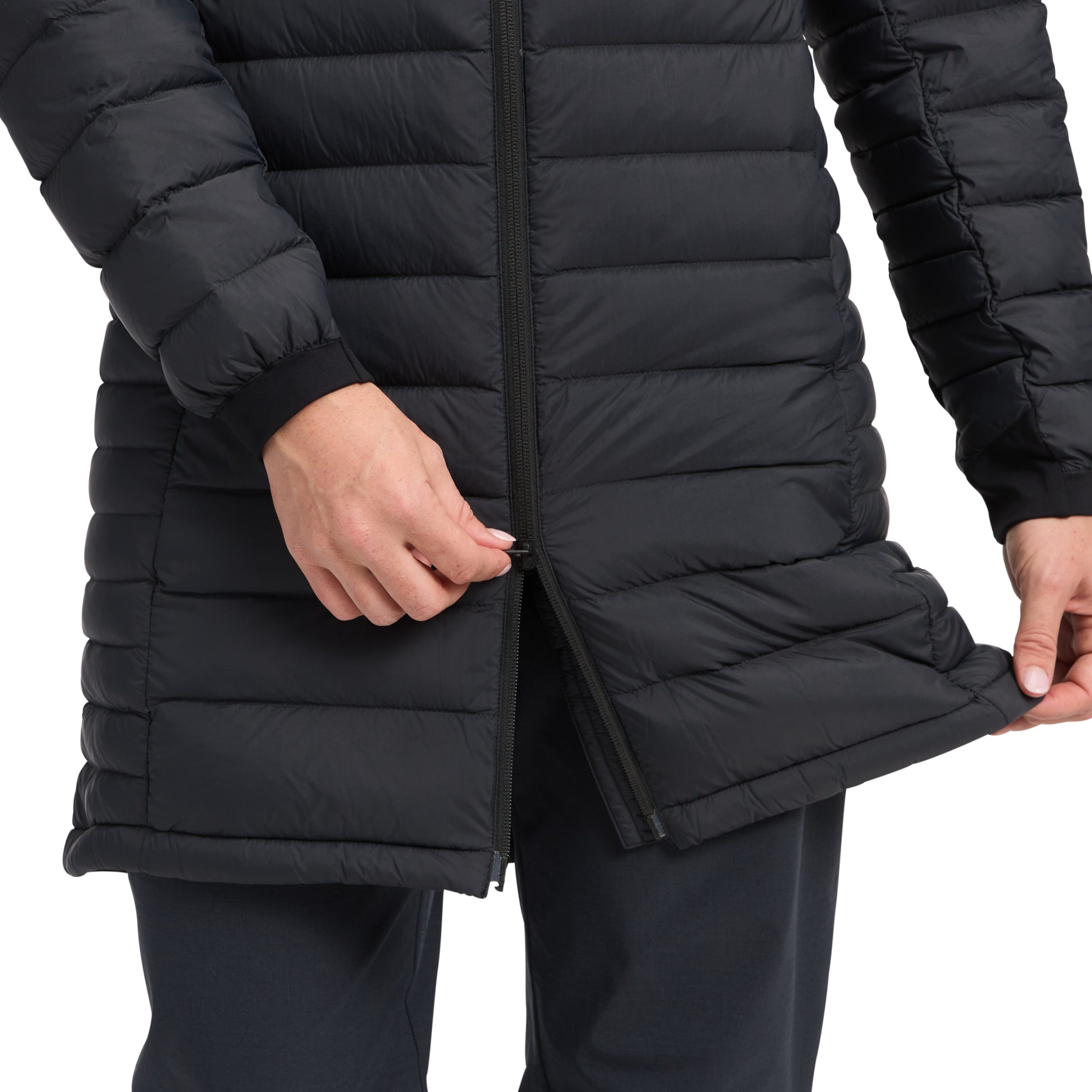 Women's Access Down 2.0 Parka - Image 6